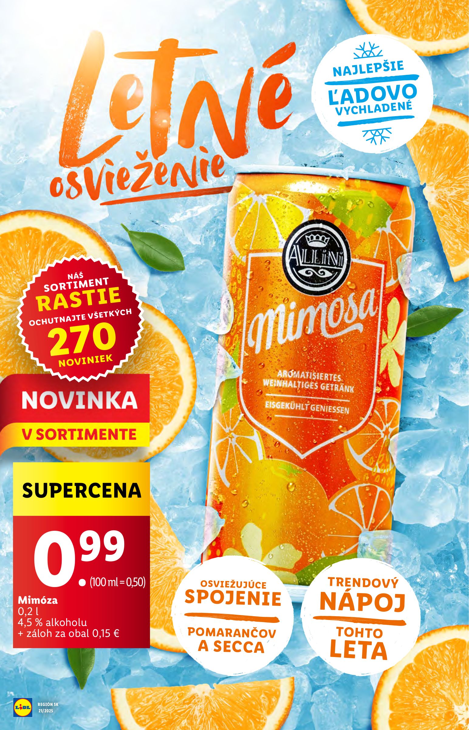 lidl - Lidl leták platný od 19.05. - 25.05. - page: 13 lidl - Lidl leták platný od 19.05. - 25.05. - page: 13