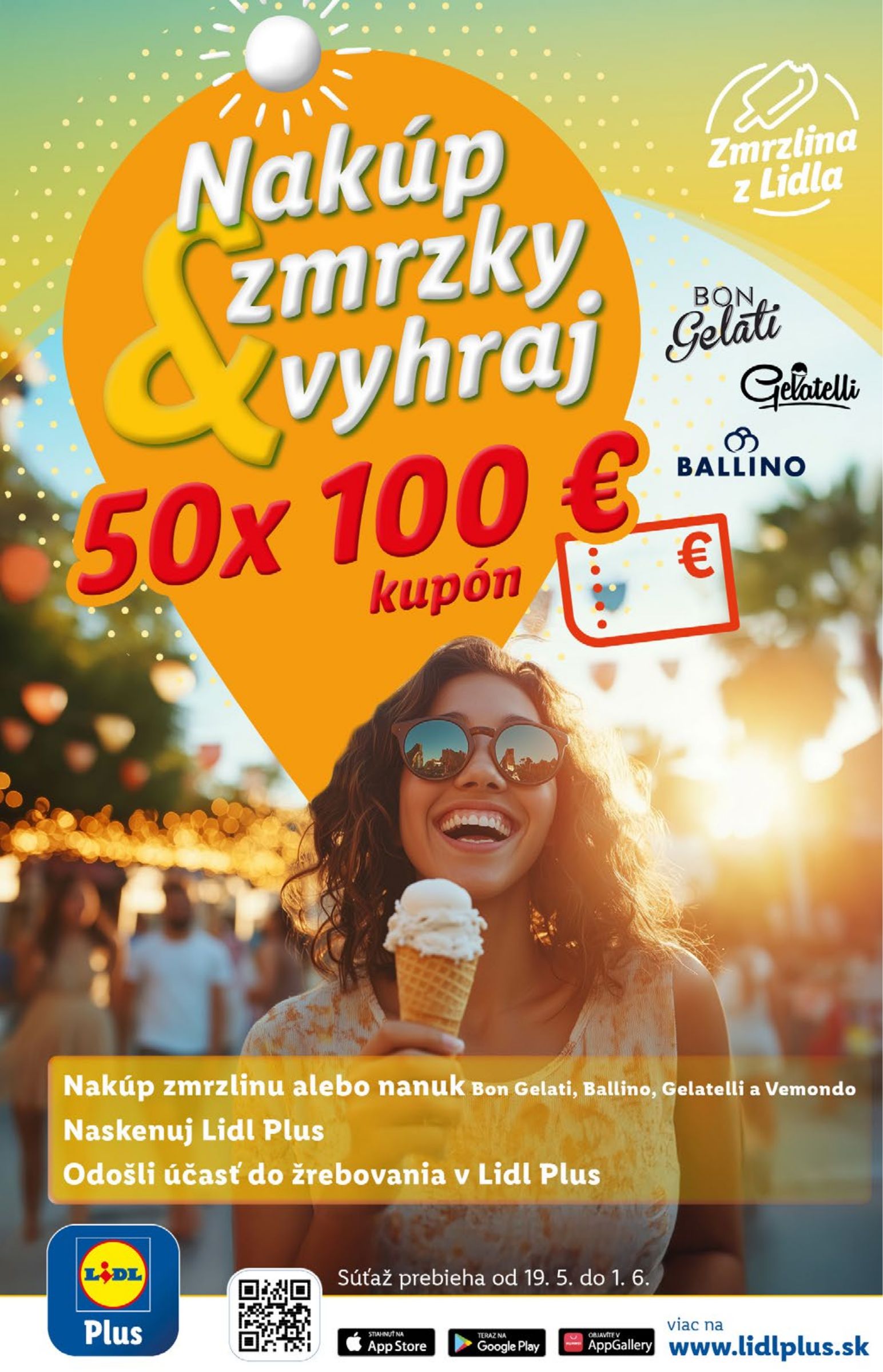 lidl - Lidl leták platný od 19.05. - 25.05. - page: 39 lidl - Lidl leták platný od 19.05. - 25.05. - page: 39