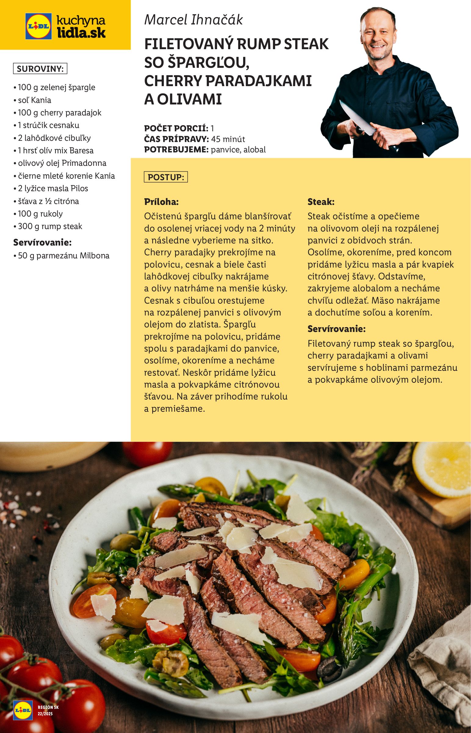 lidl - Lidl leták platný od 26.05. - 01.06. - page: 96 lidl - Lidl leták platný od 26.05. - 01.06. - page: 96