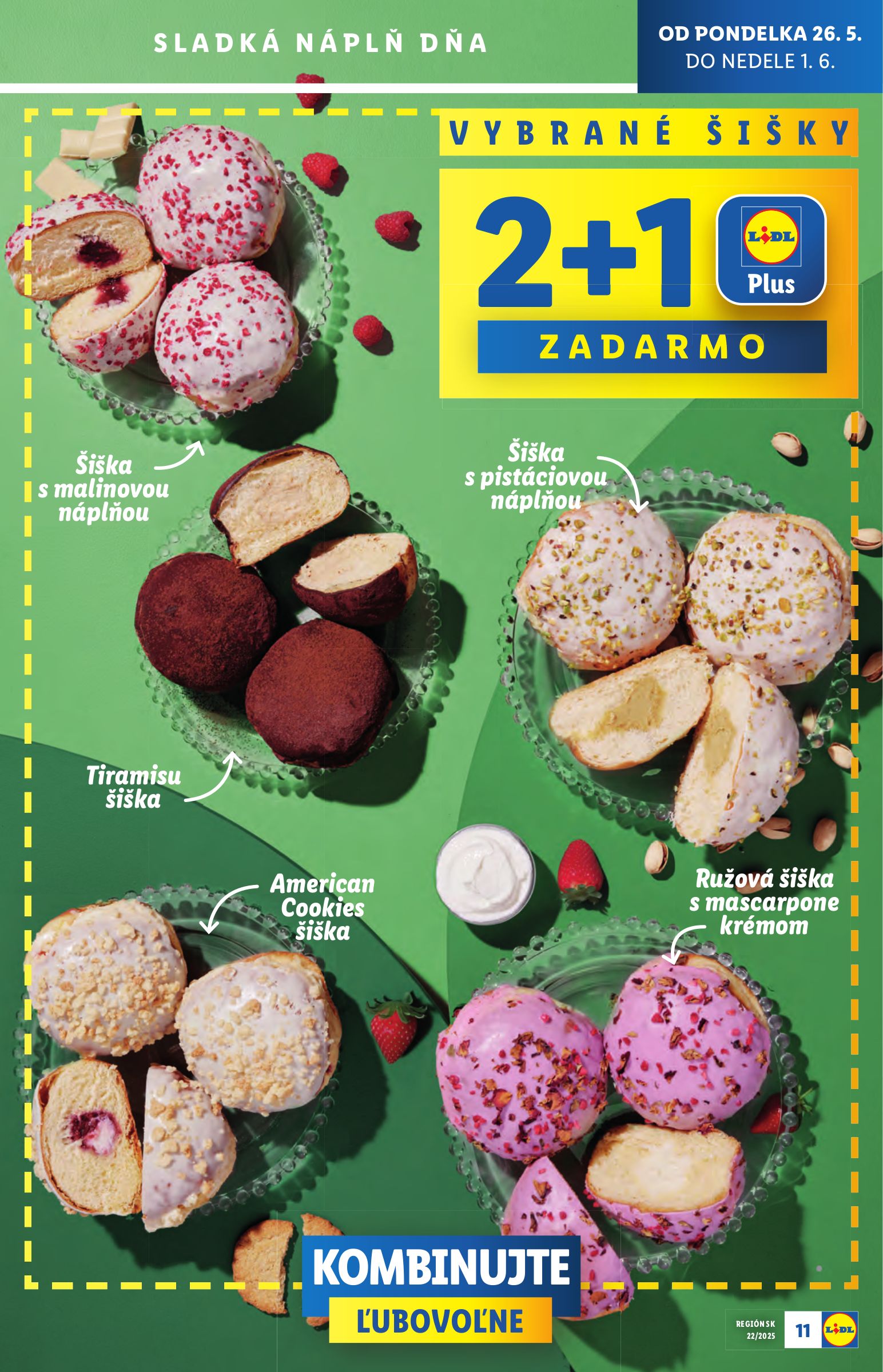 lidl - Lidl leták platný od 26.05. - 01.06. - page: 17 lidl - Lidl leták platný od 26.05. - 01.06. - page: 17