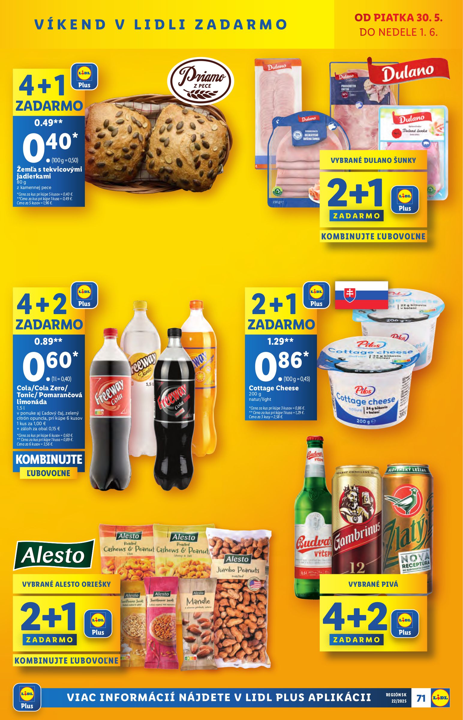 lidl - Lidl leták platný od 26.05. - 01.06. - page: 93 lidl - Lidl leták platný od 26.05. - 01.06. - page: 93