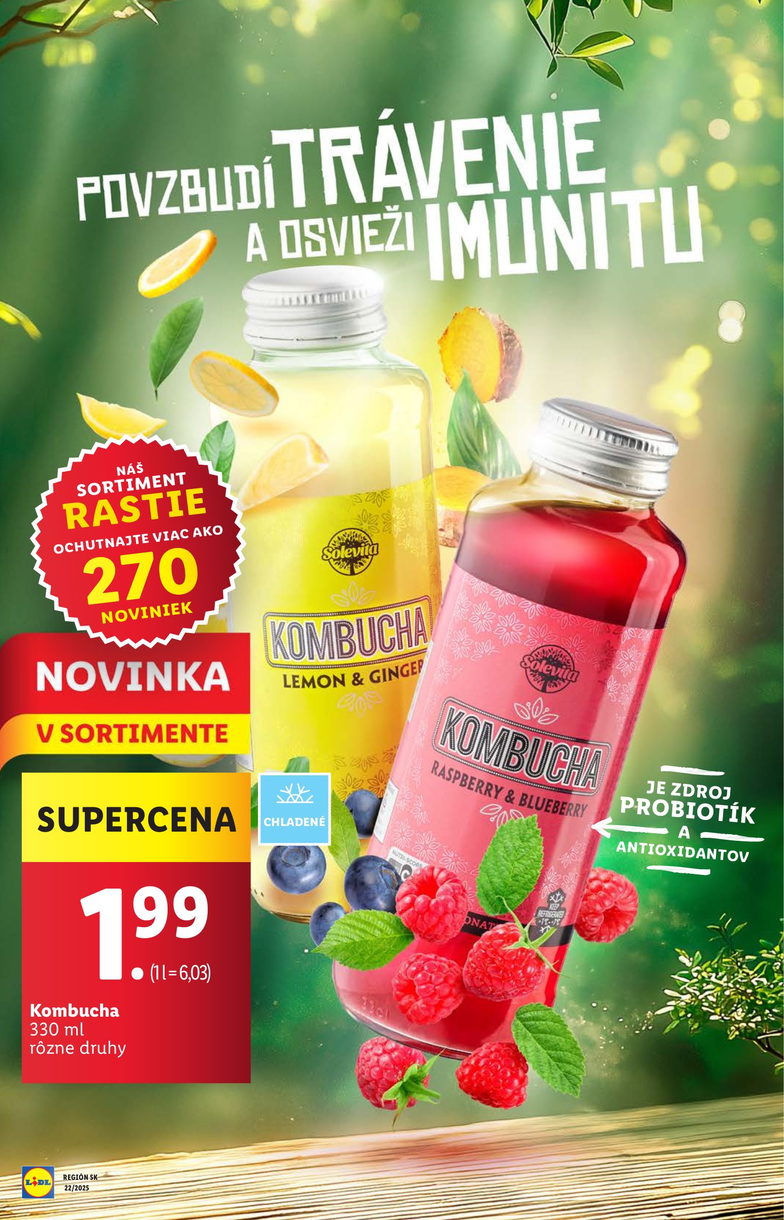 lidl - Lidl leták platný od 26.05. - 01.06. - page: 10 lidl - Lidl leták platný od 26.05. - 01.06. - page: 10