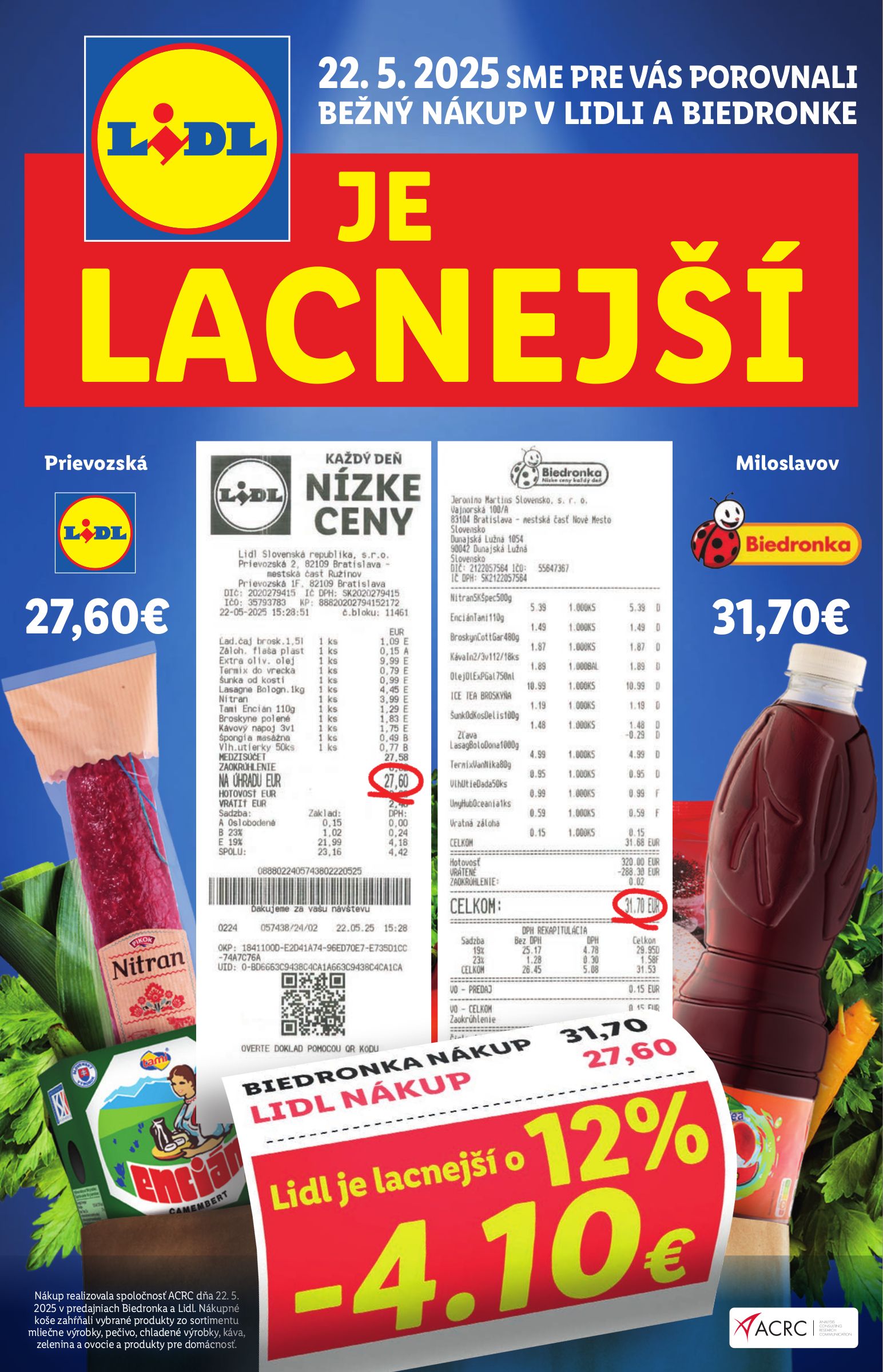 lidl - Lidl - Extra akcie pre vybrané predajne leták platný od 02.06. - 08.06. - page: 2