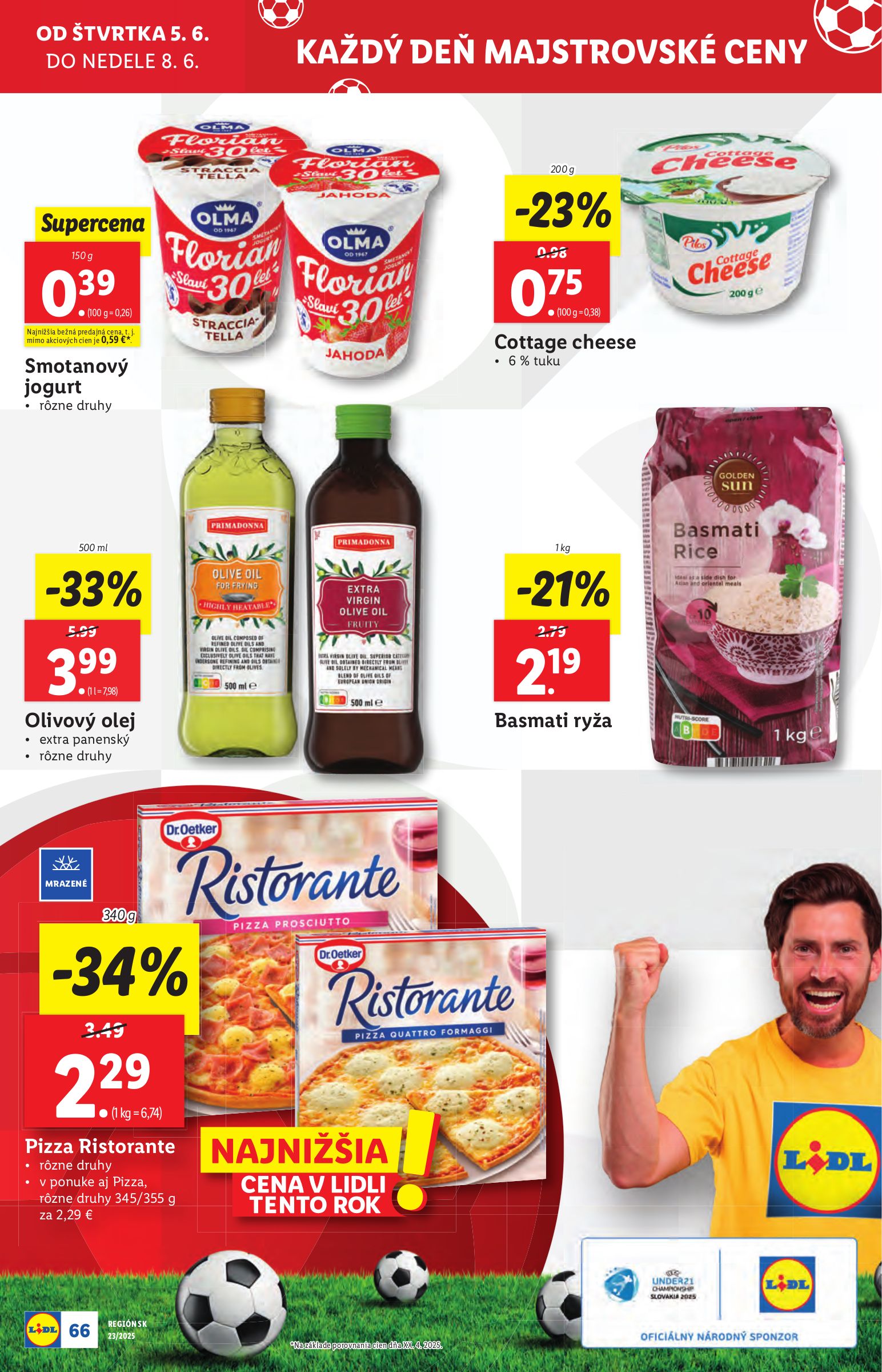 lidl - Lidl leták platný od 02.06. - 08.06. - page: 86