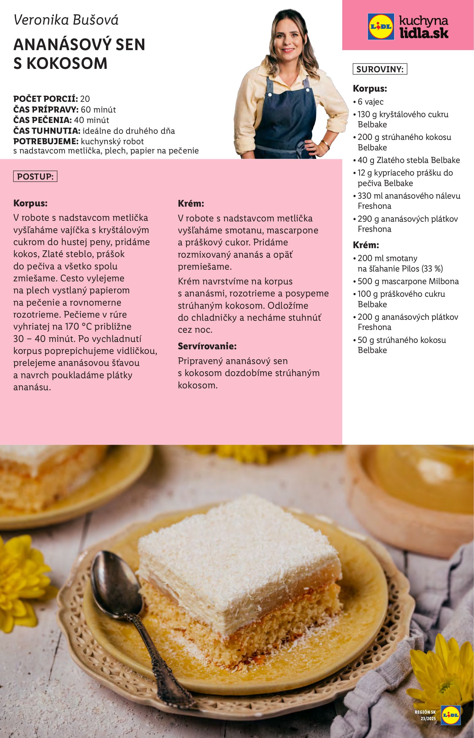 lidl - Lidl leták platný od 02.06. - 08.06. - page: 95