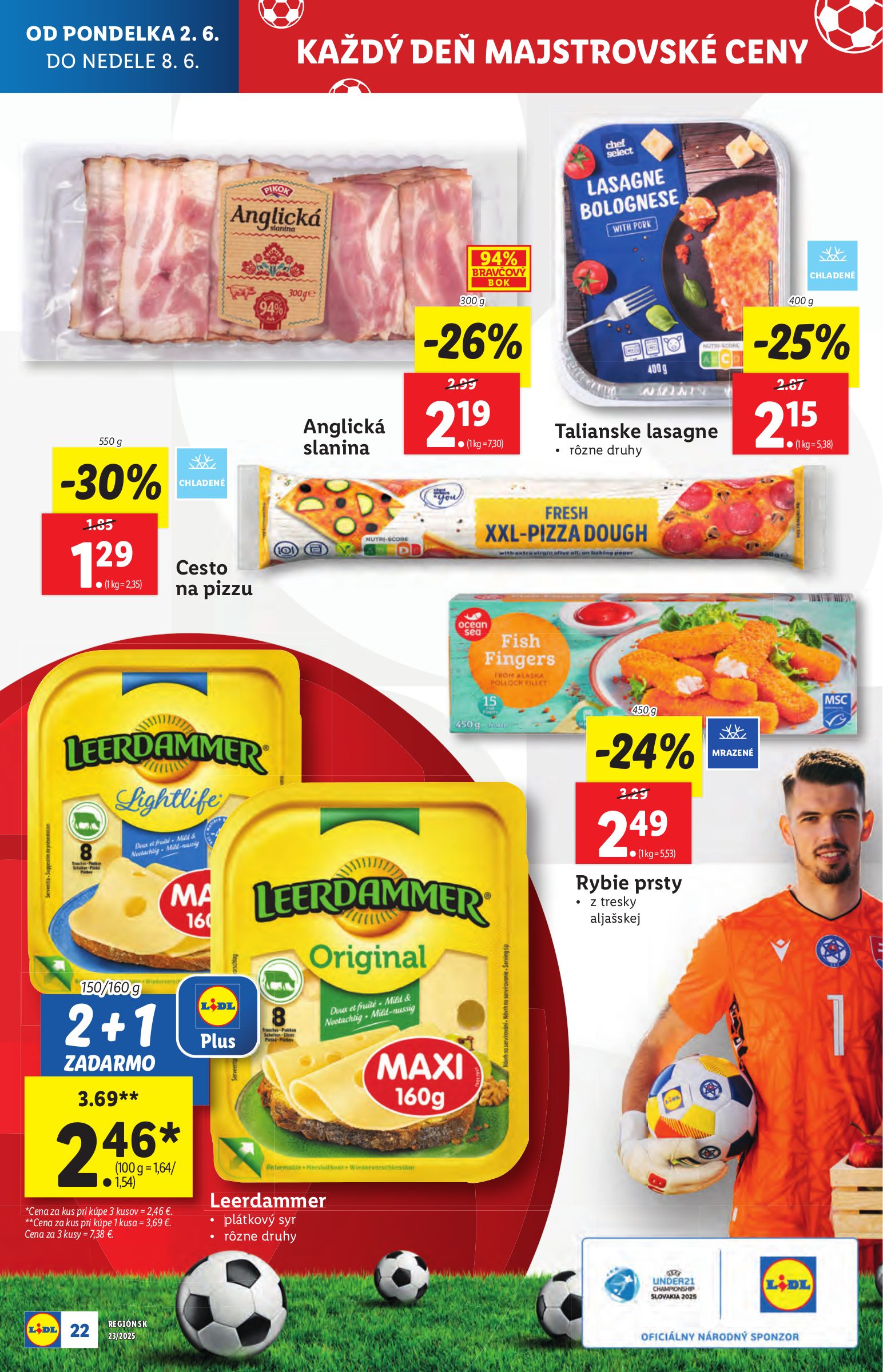lidl - Lidl leták platný od 02.06. - 08.06. - page: 28