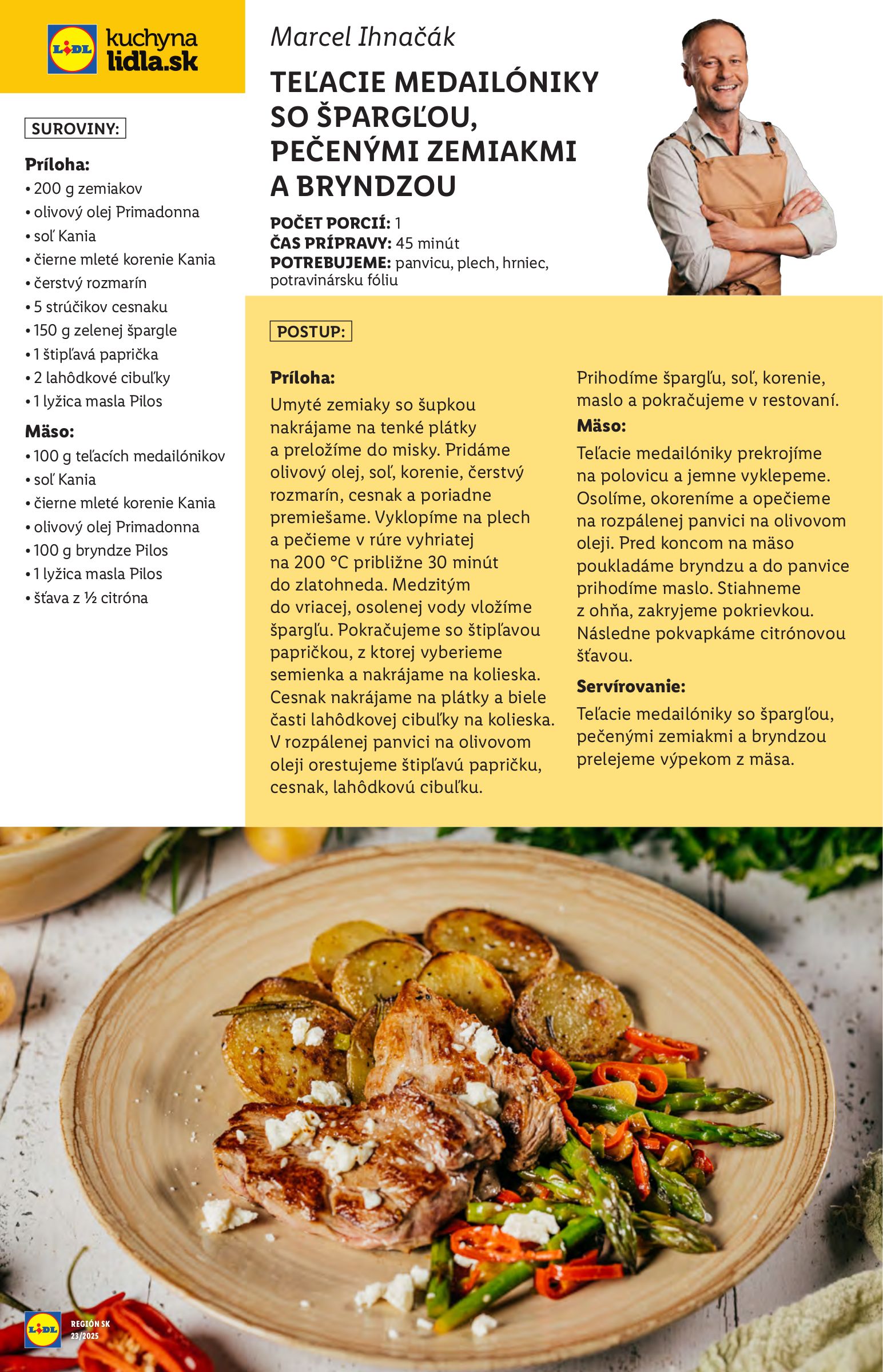 lidl - Lidl leták platný od 02.06. - 08.06. - page: 94