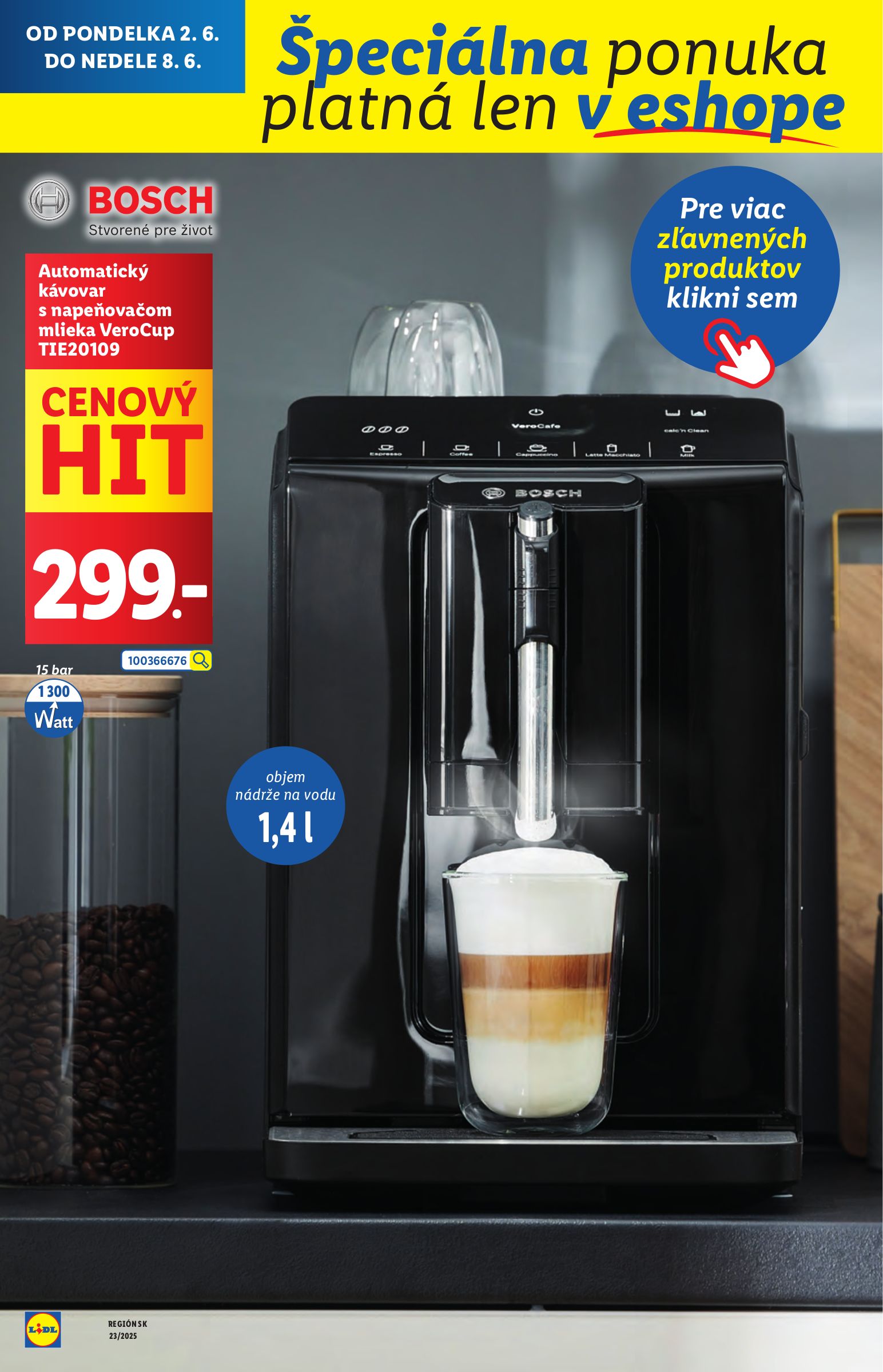 lidl - Lidl leták platný od 02.06. - 08.06. - page: 72
