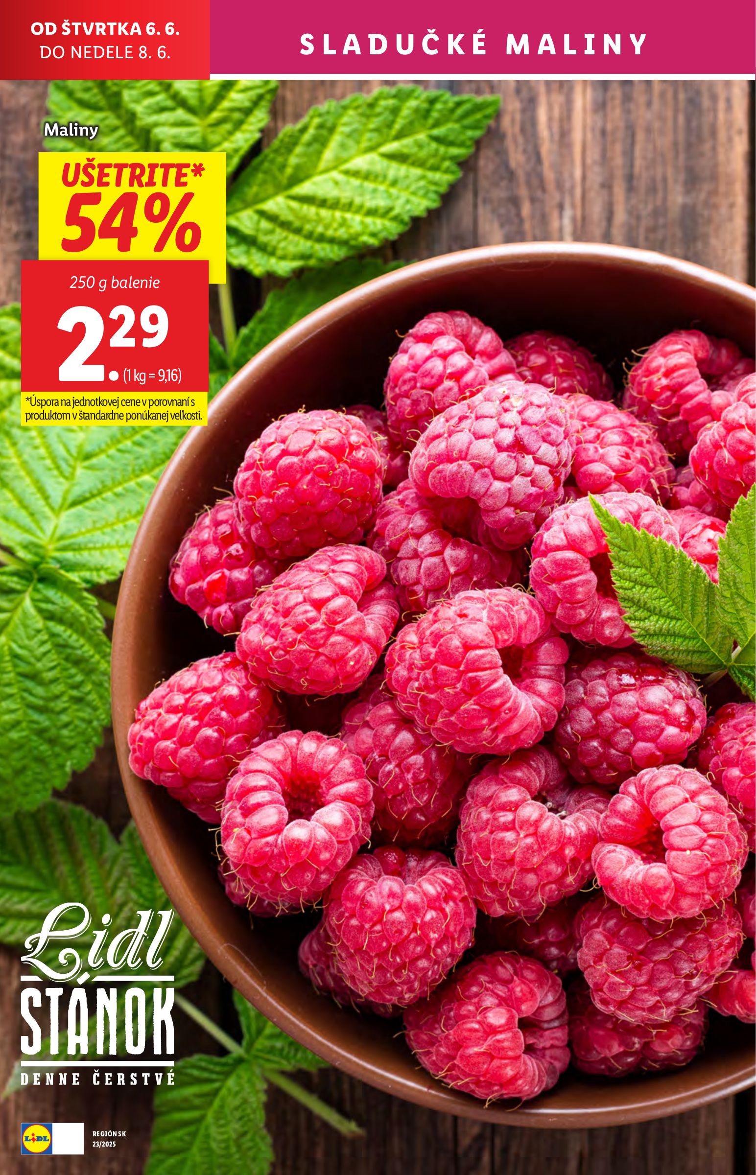 lidl - Lidl leták platný od 02.06. - 08.06. - page: 78