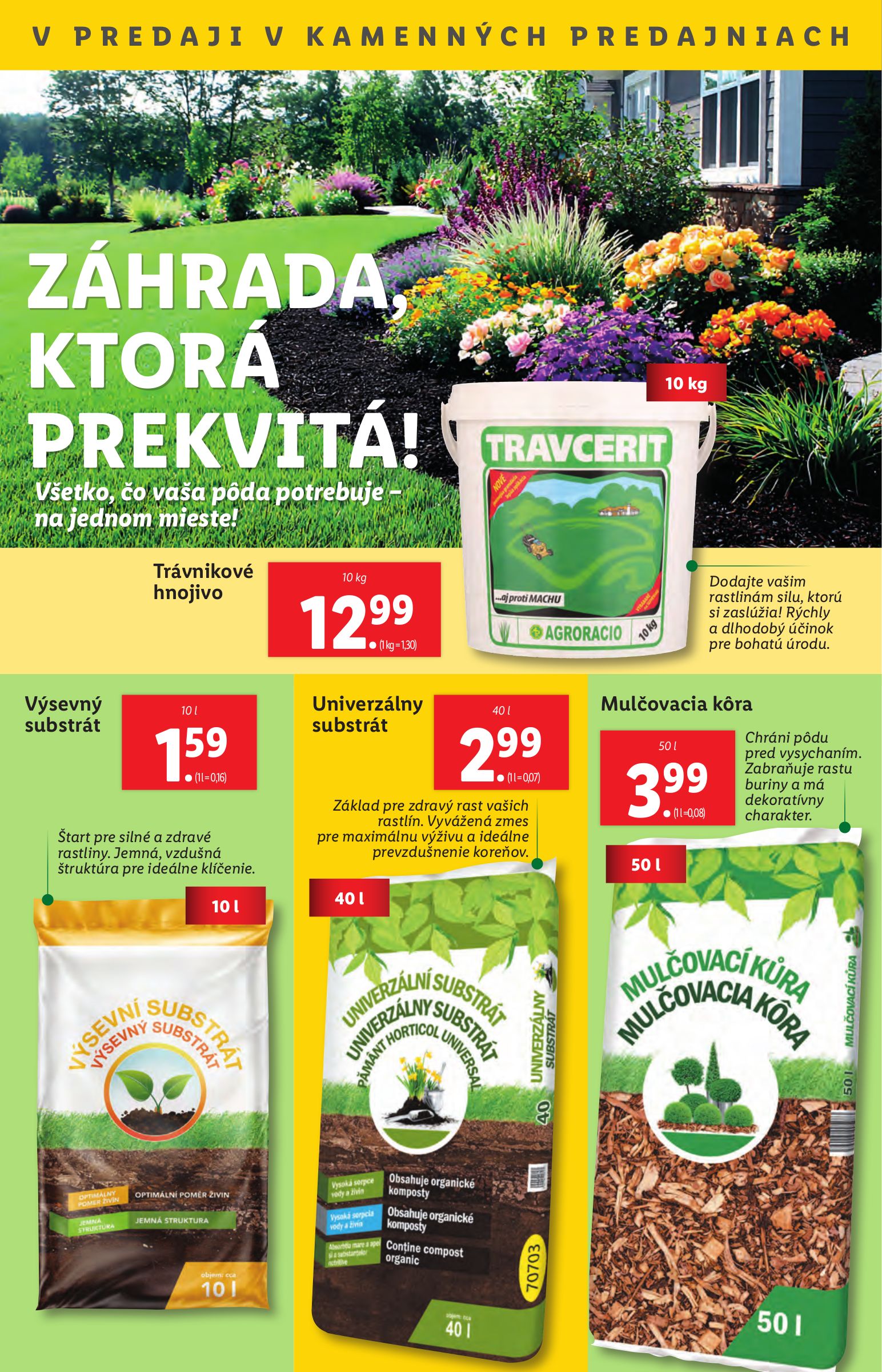 lidl - Lidl leták platný od 02.06. - 08.06. - page: 46