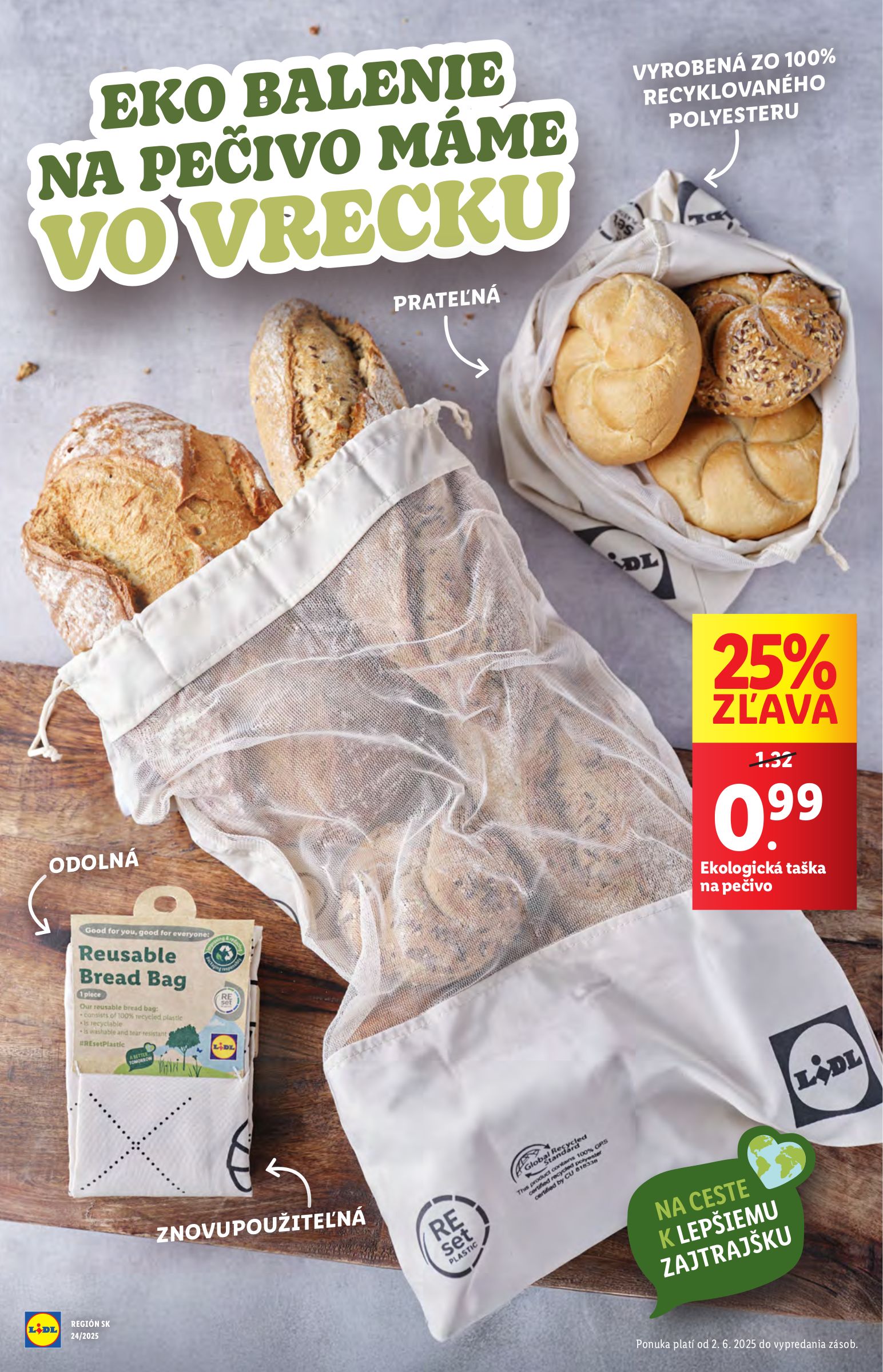 lidl - Leták Lidl platný od 09.06. do 15.06. - page: 14 lidl - Leták Lidl platný od 09.06. do 15.06. - page: 14