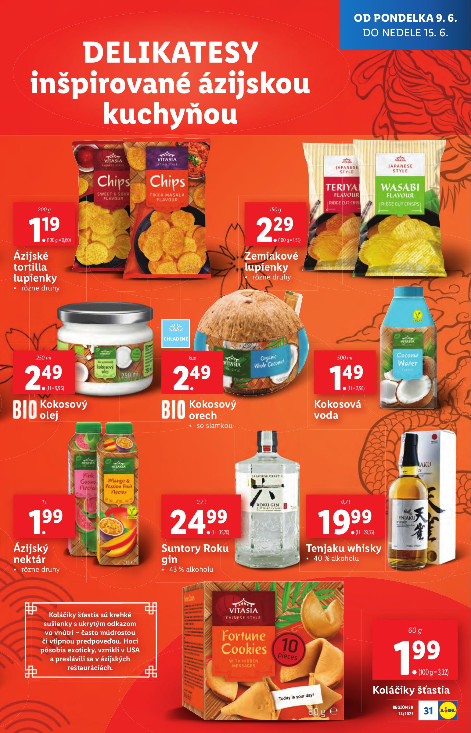 lidl - Leták Lidl platný od 09.06. do 15.06. - page: 35 lidl - Leták Lidl platný od 09.06. do 15.06. - page: 35