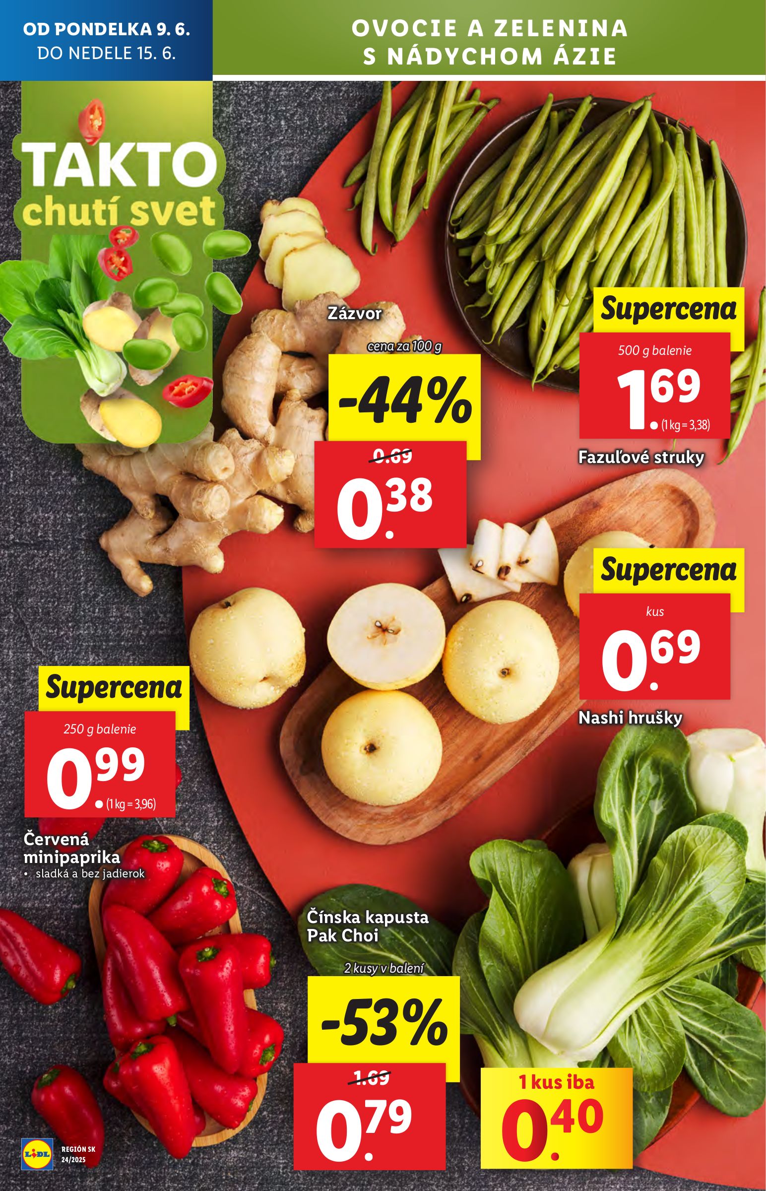 lidl - Leták Lidl platný od 09.06. do 15.06. - page: 13 lidl - Leták Lidl platný od 09.06. do 15.06. - page: 13