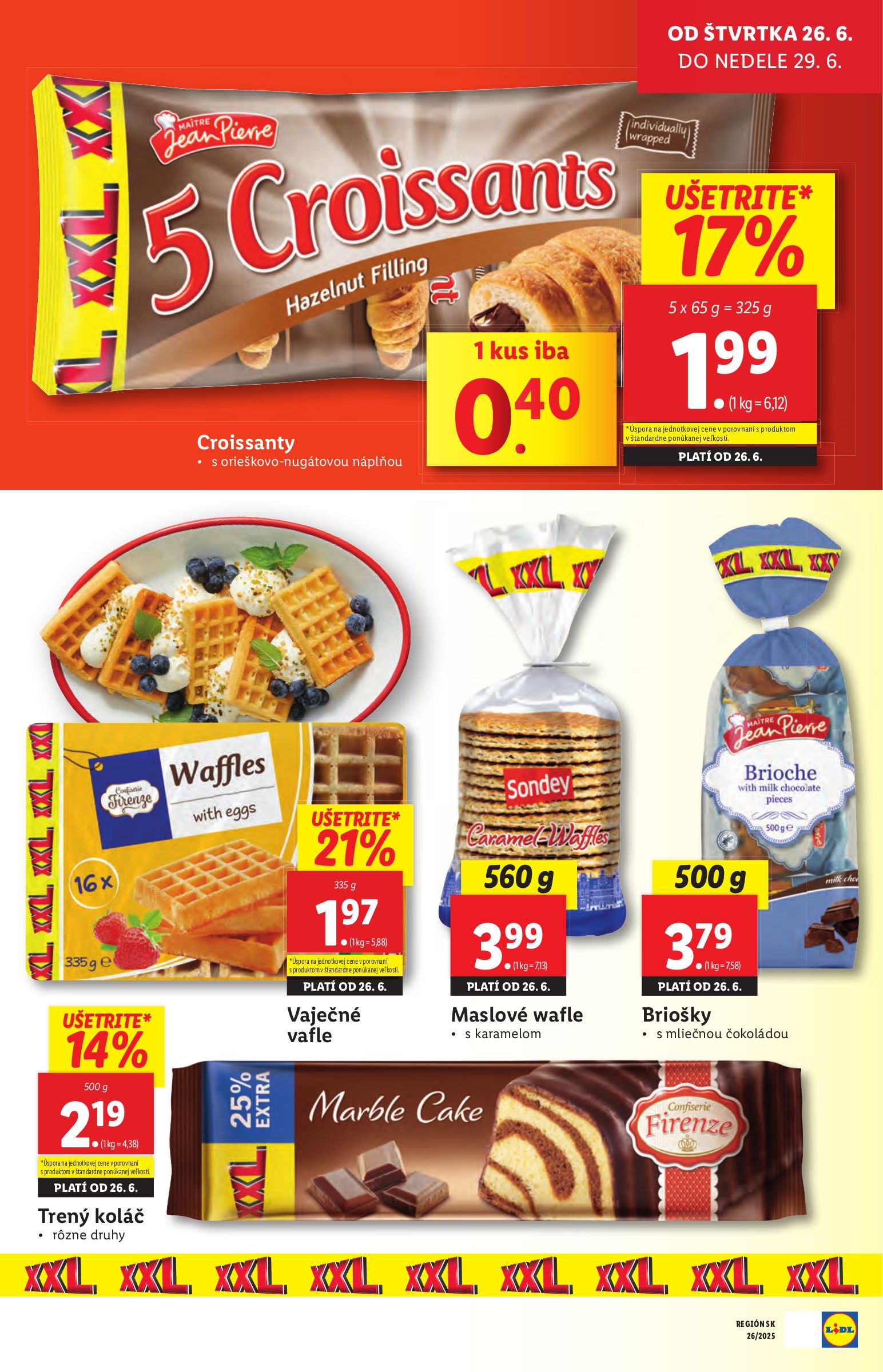 lidl - Leták Lidl platný od 23.06. do 29.06. - page: 37 lidl - Leták Lidl platný od 23.06. do 29.06. - page: 37