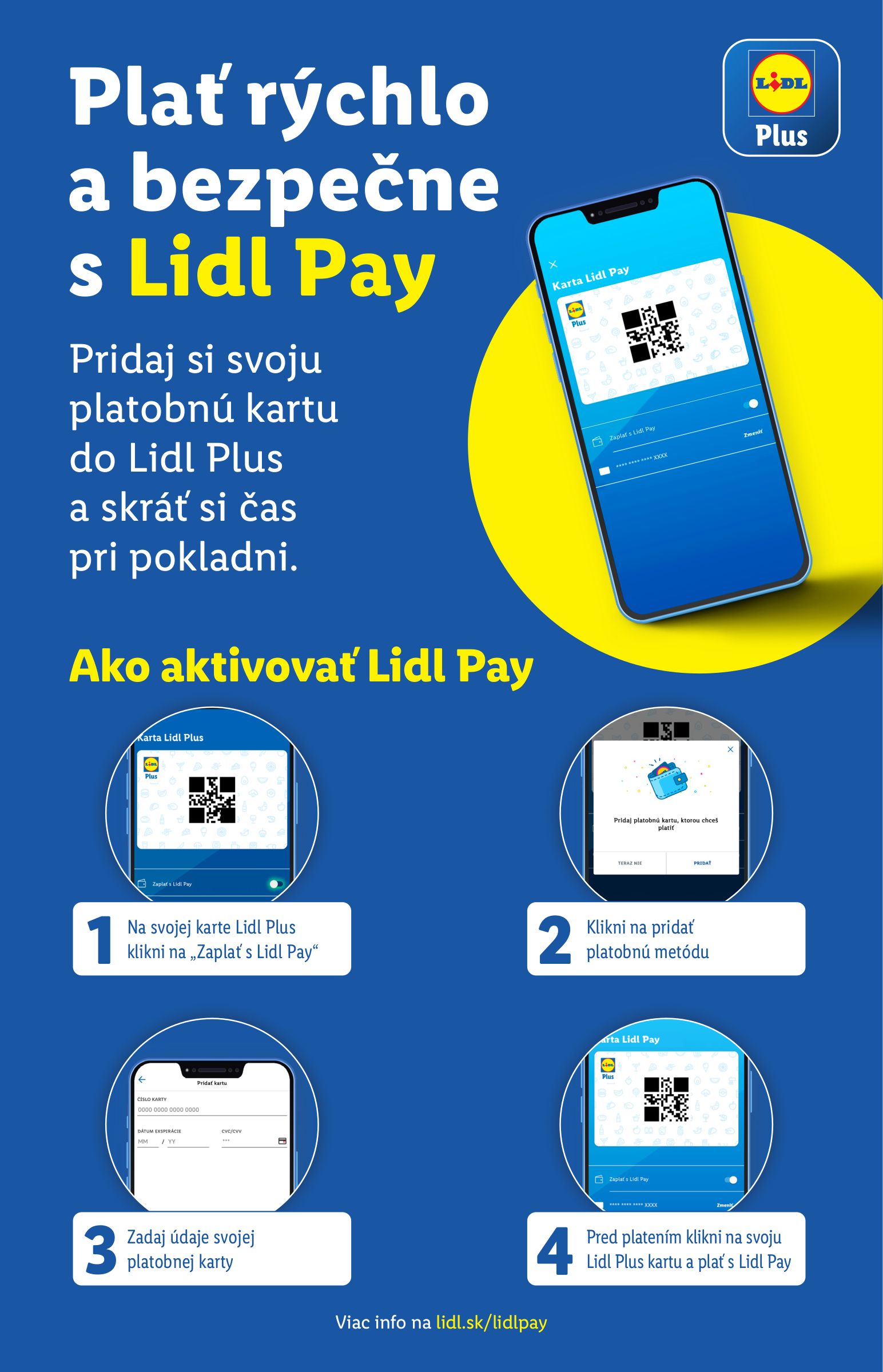 lidl - Leták Lidl platný od 23.06. do 29.06. - page: 61 lidl - Leták Lidl platný od 23.06. do 29.06. - page: 61