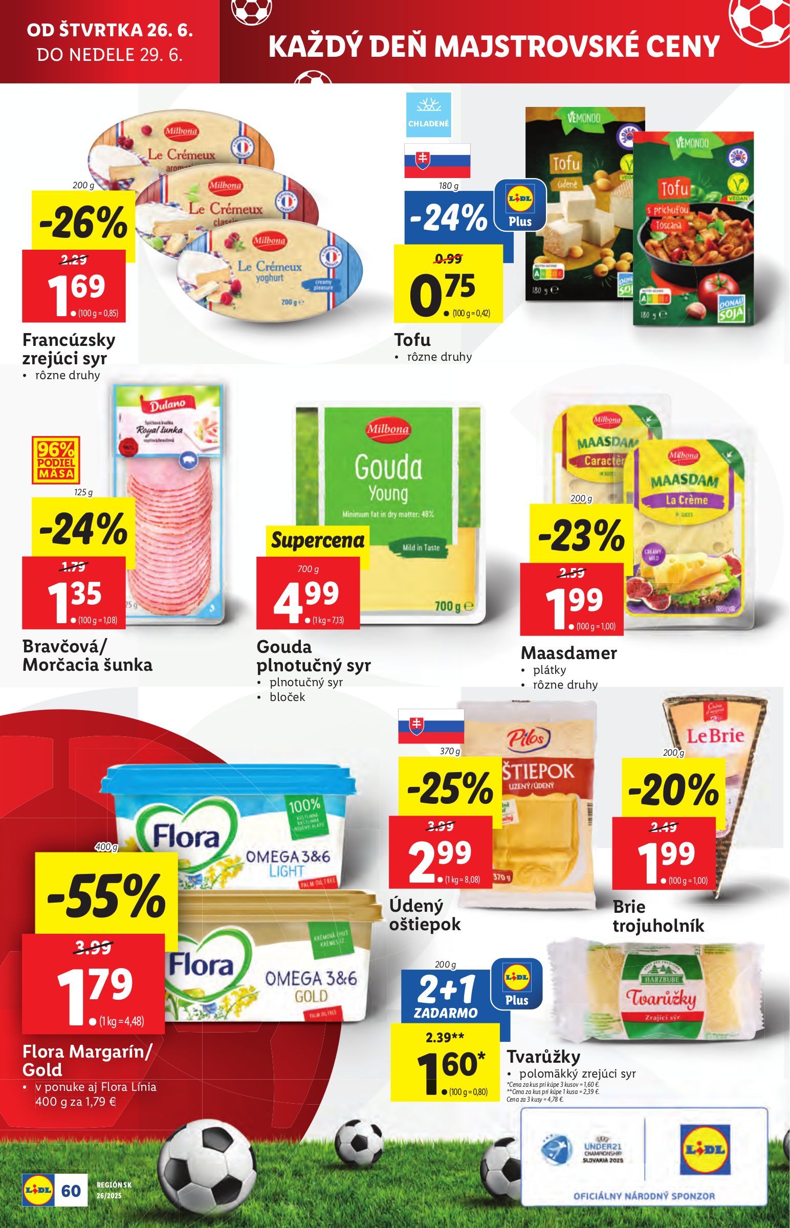 lidl - Leták Lidl platný od 23.06. do 29.06. - page: 76 lidl - Leták Lidl platný od 23.06. do 29.06. - page: 76