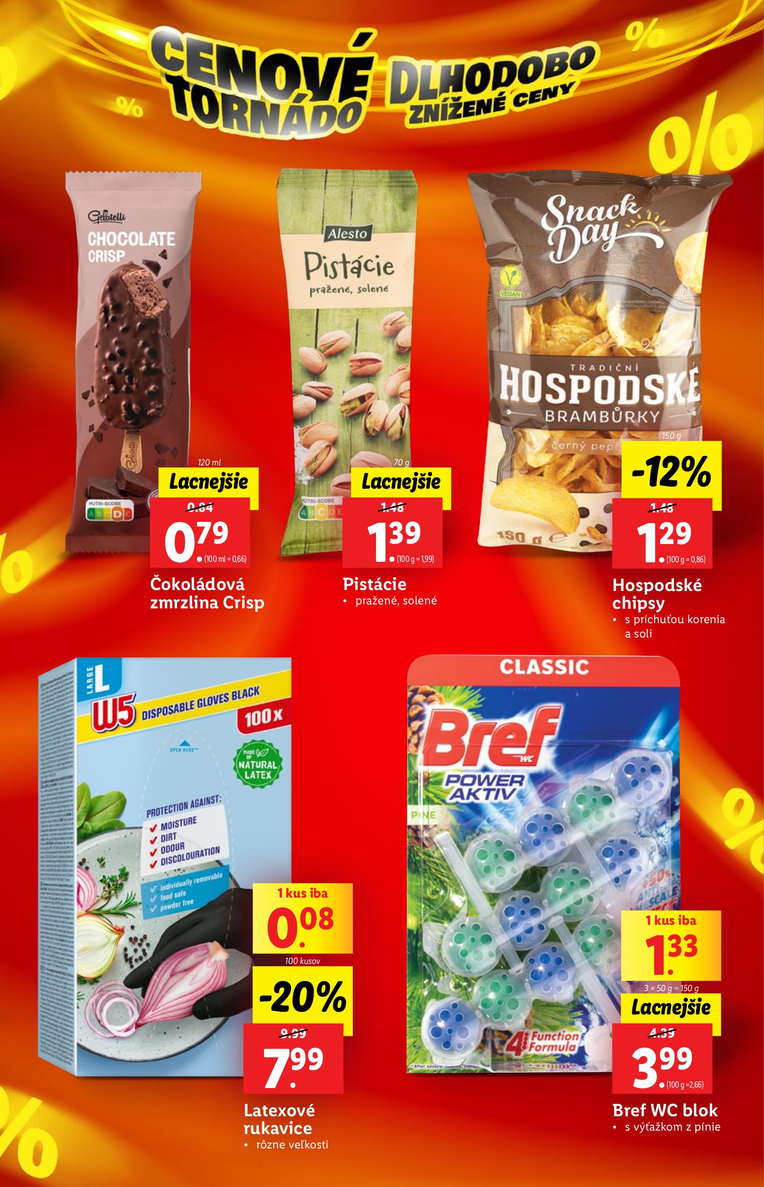 lidl - Leták Lidl platný od 23.06. do 29.06. - page: 5 lidl - Leták Lidl platný od 23.06. do 29.06. - page: 5