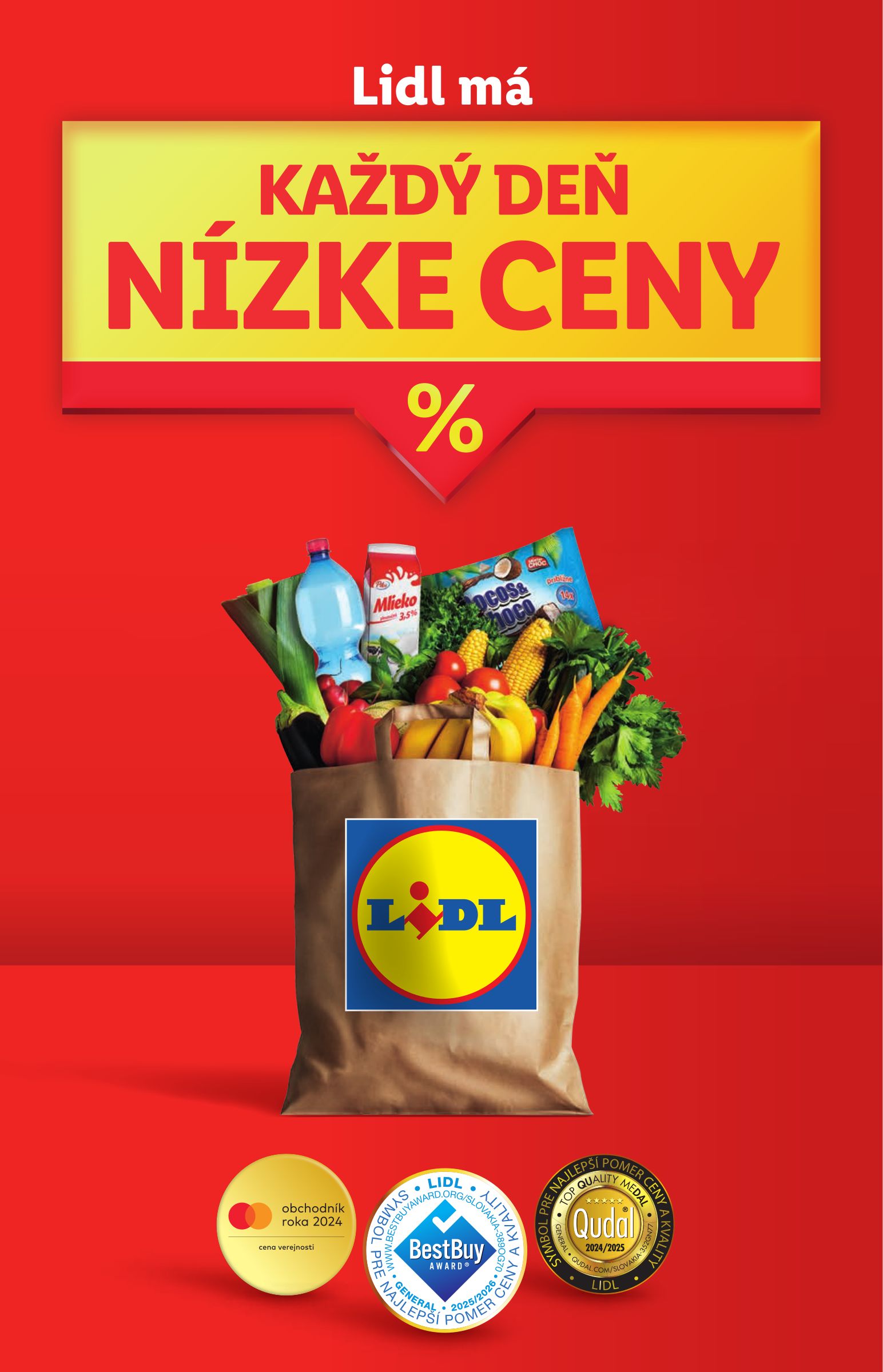 lidl - Leták Lidl - Extra akcie pre vybrané predajne platný od 30.06. do 06.07. - page: 2