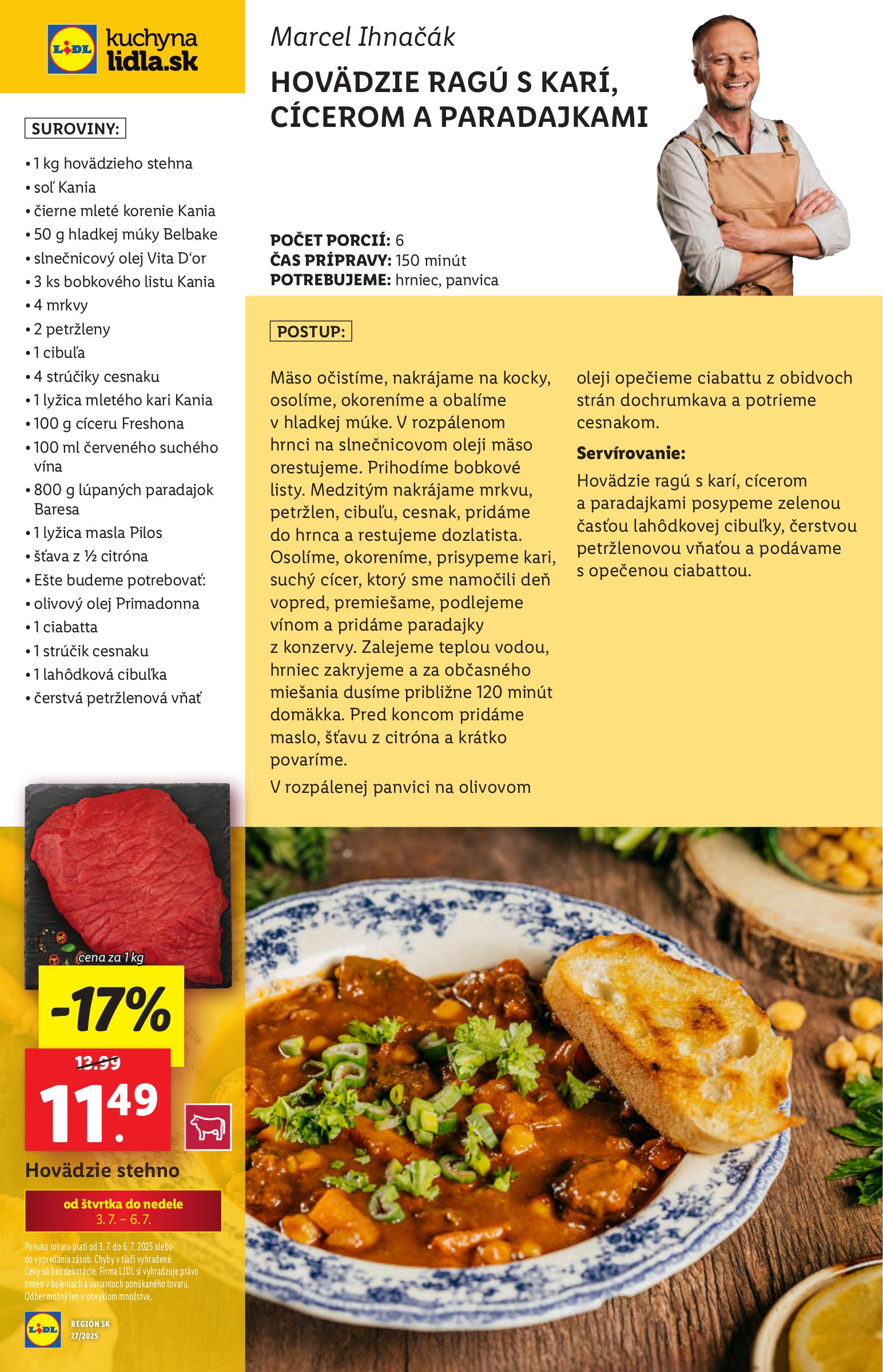 lidl - Leták Lidl platný od 30.06. do 06.07. - page: 90 lidl - Leták Lidl platný od 30.06. do 06.07. - page: 90