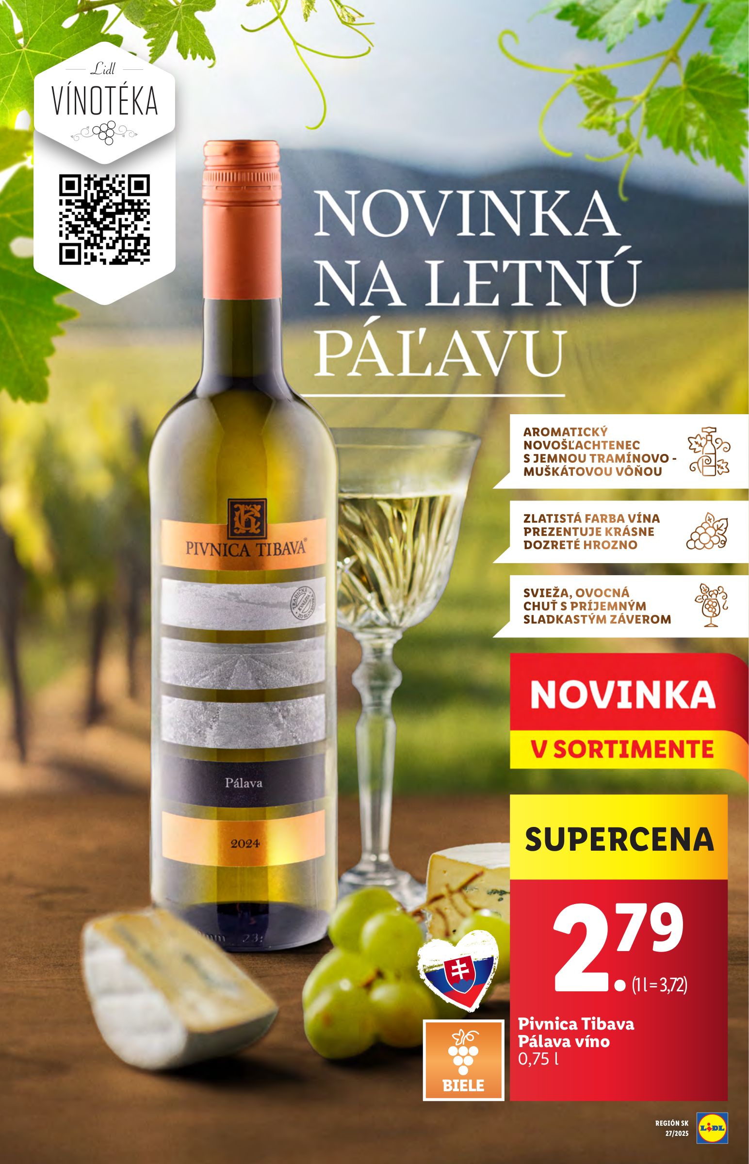 lidl - Leták Lidl platný od 30.06. do 06.07. - page: 37 lidl - Leták Lidl platný od 30.06. do 06.07. - page: 37