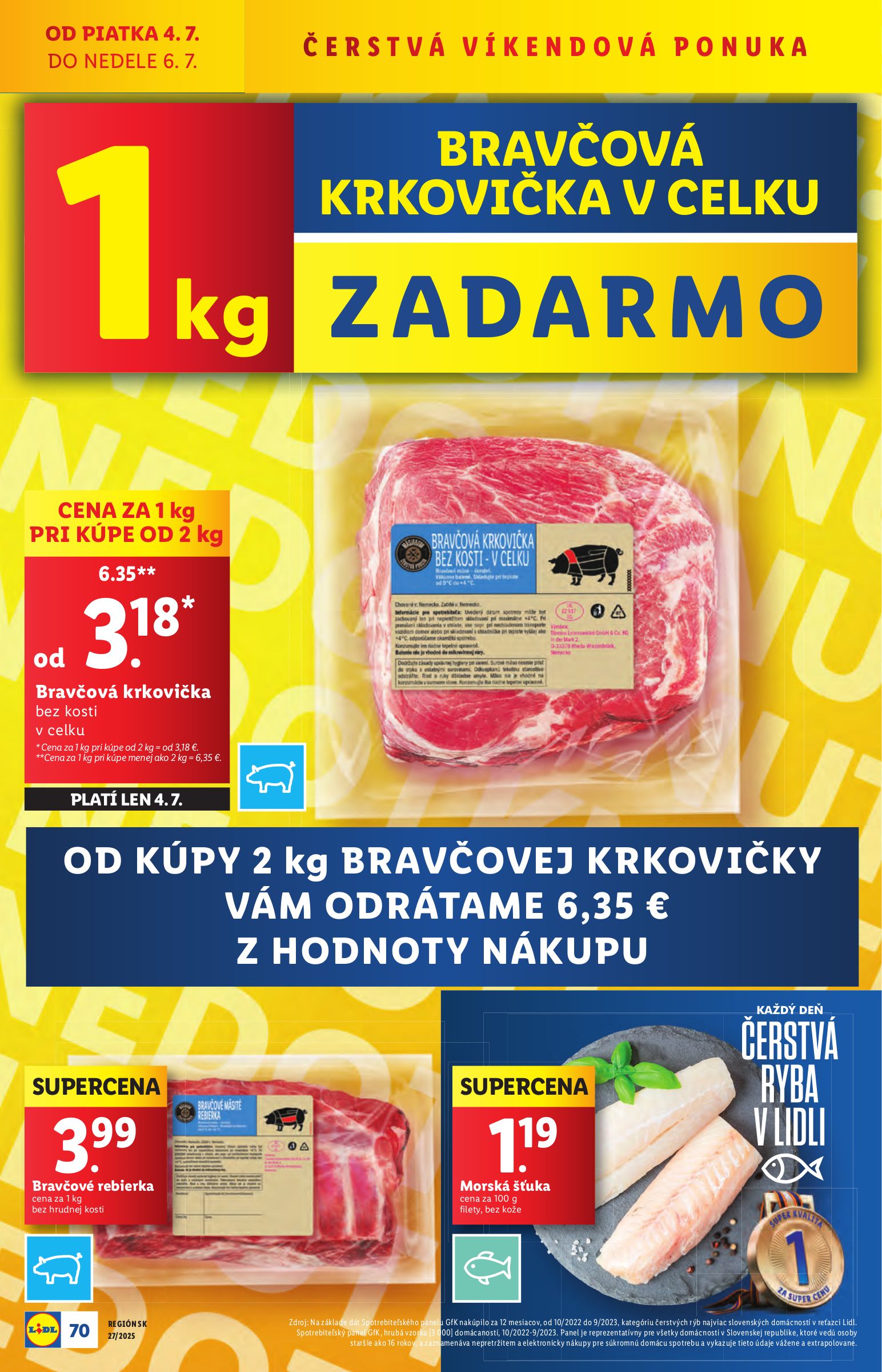 lidl - Leták Lidl platný od 30.06. do 06.07. - page: 86 lidl - Leták Lidl platný od 30.06. do 06.07. - page: 86