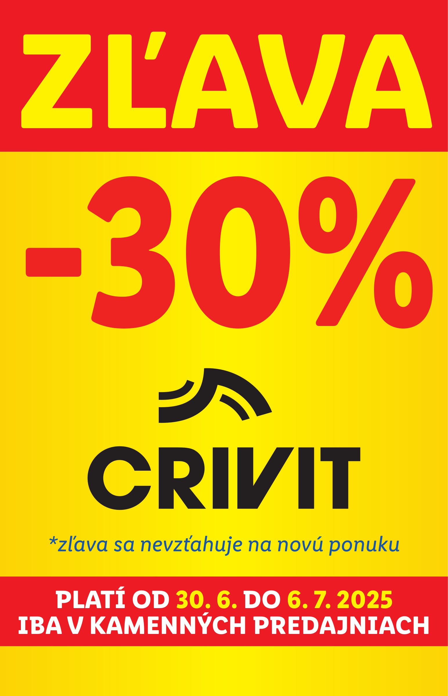 lidl - Leták Lidl platný od 30.06. do 06.07. - page: 68 lidl - Leták Lidl platný od 30.06. do 06.07. - page: 68