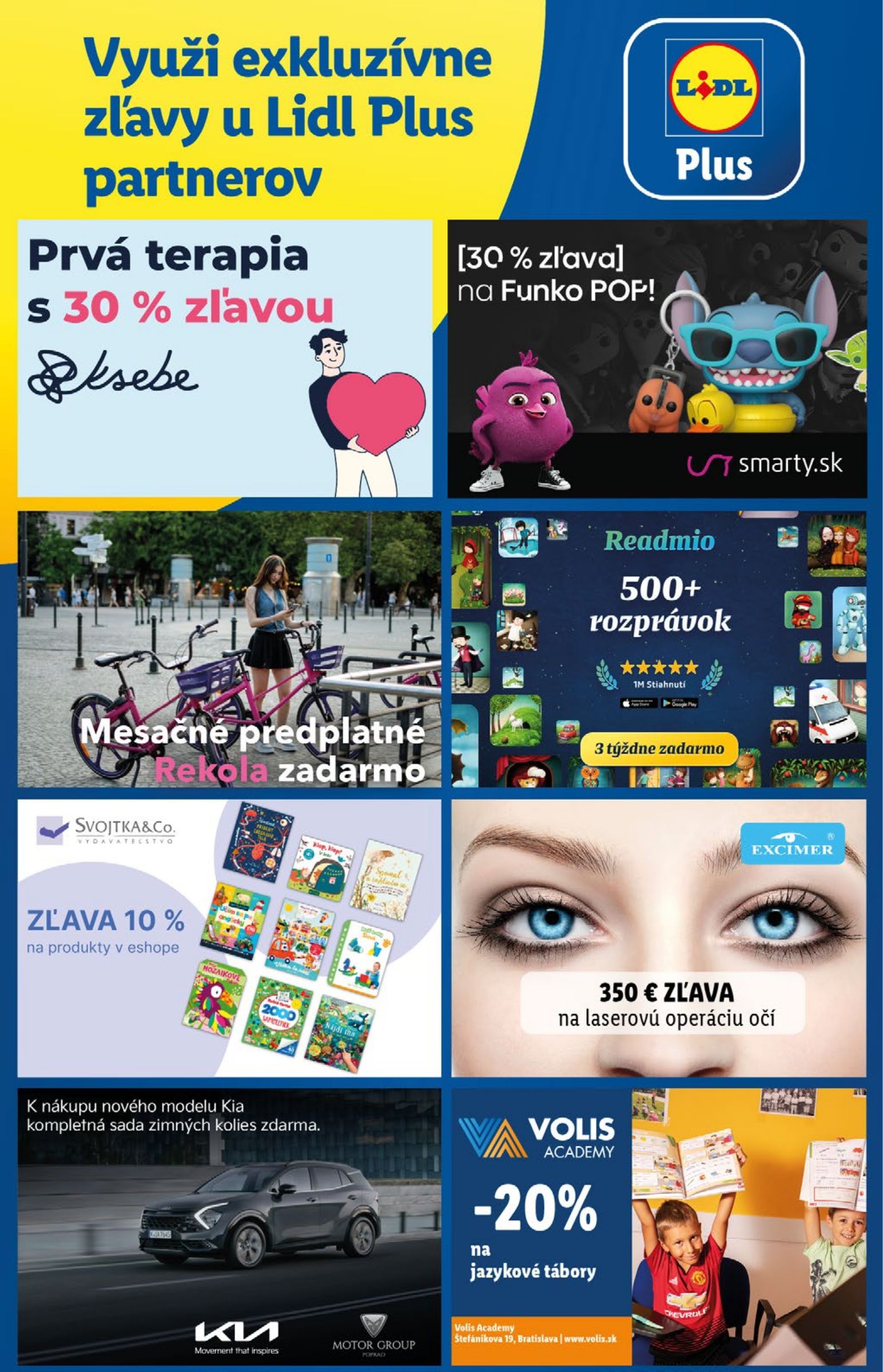lidl - Leták Lidl platný od 14.07. do 20.07. - page: 90 lidl - Leták Lidl platný od 14.07. do 20.07. - page: 90