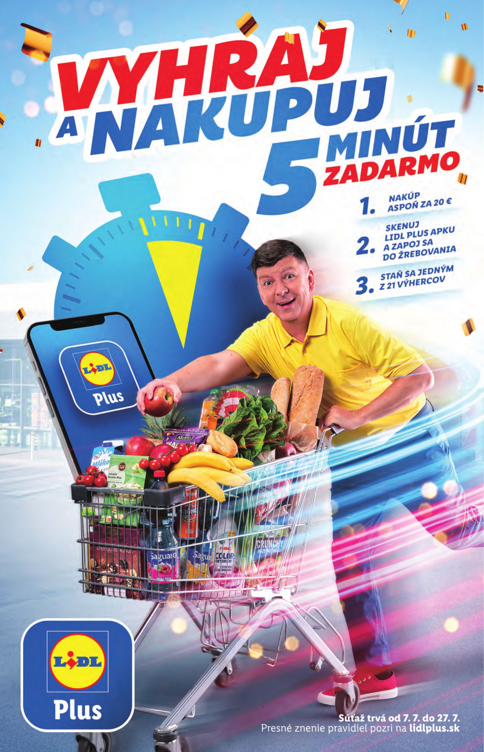 lidl - Leták Lidl platný od 14.07. do 20.07. - page: 14 lidl - Leták Lidl platný od 14.07. do 20.07. - page: 14