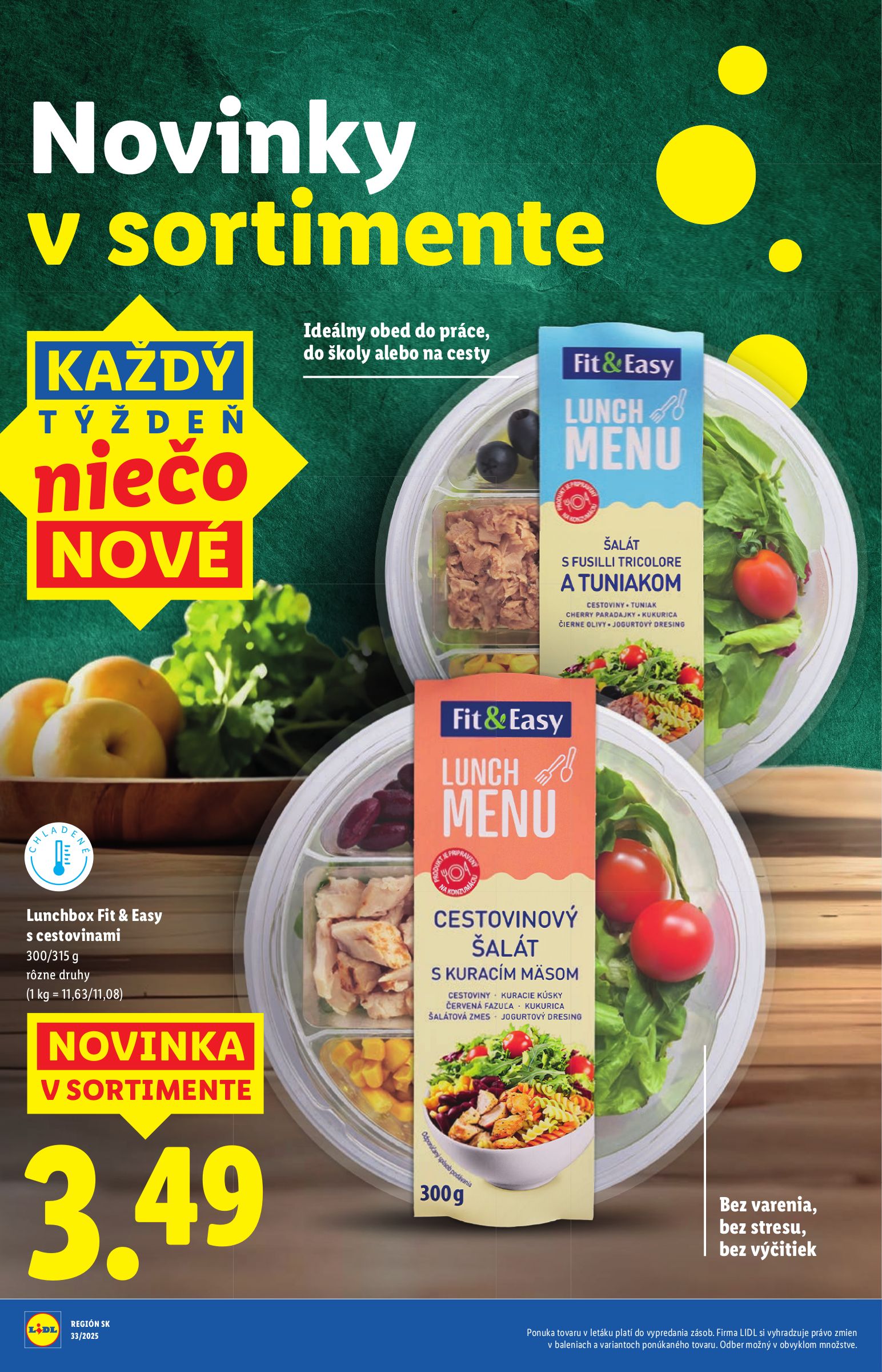 lidl - Leták Lidl platný od 11.08. do 17.08. - page: 36 lidl - Leták Lidl platný od 11.08. do 17.08. - page: 36