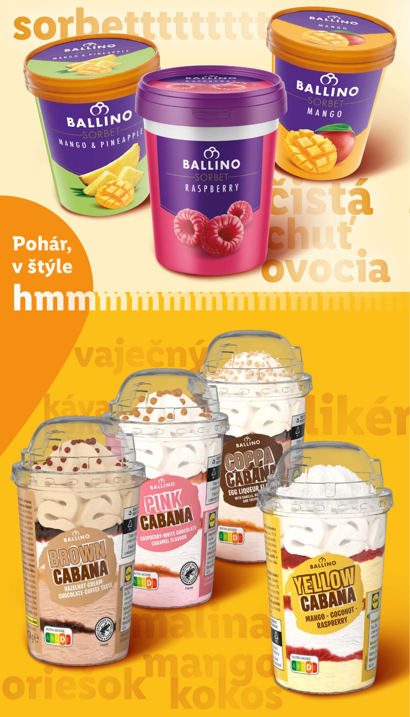 lidl - Leták Lidl - Zmrzliny platný od 04.08. do 31.12. - page: 6