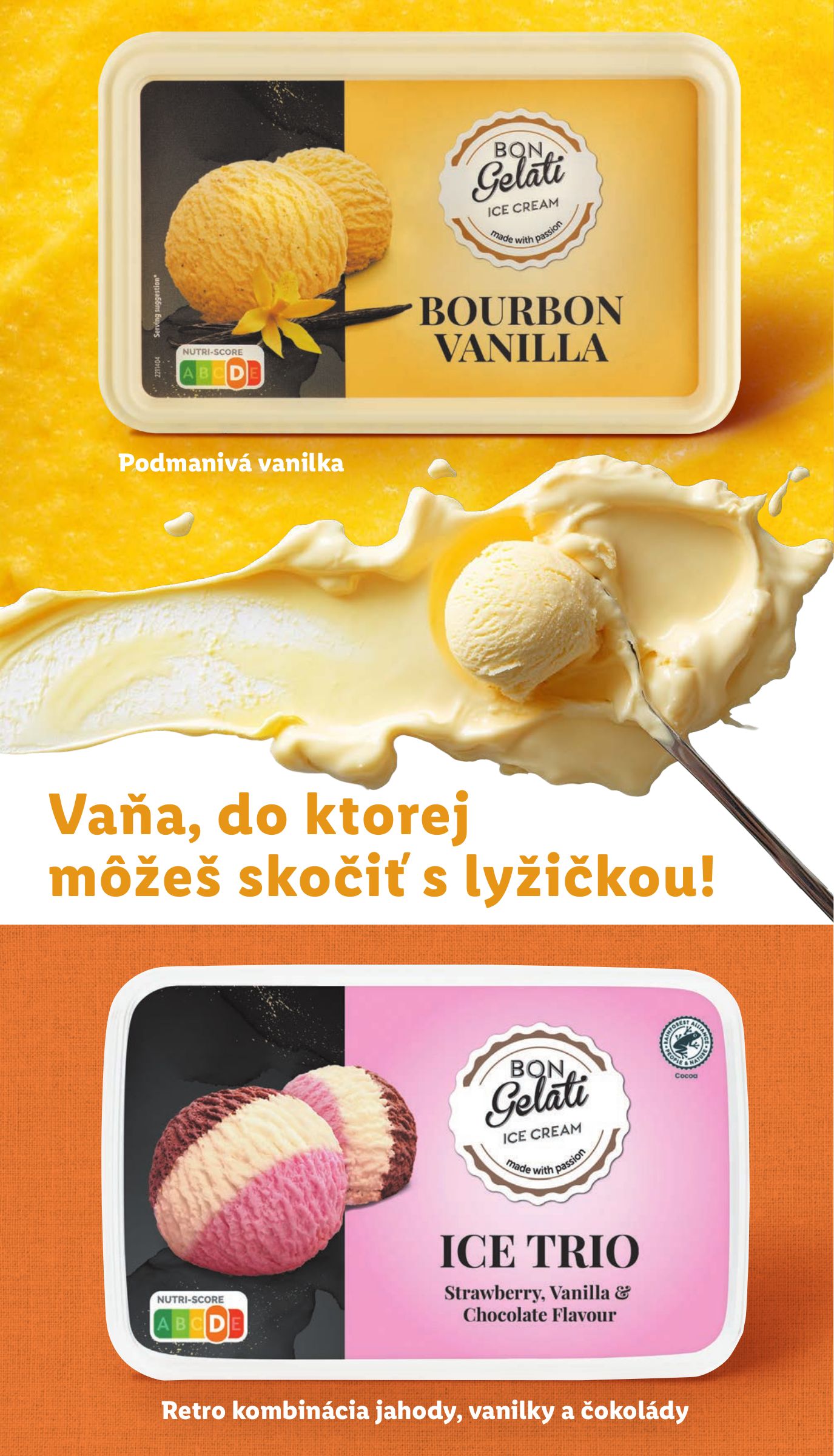 lidl - Leták Lidl - Zmrzliny platný od 04.08. do 31.12. - page: 2