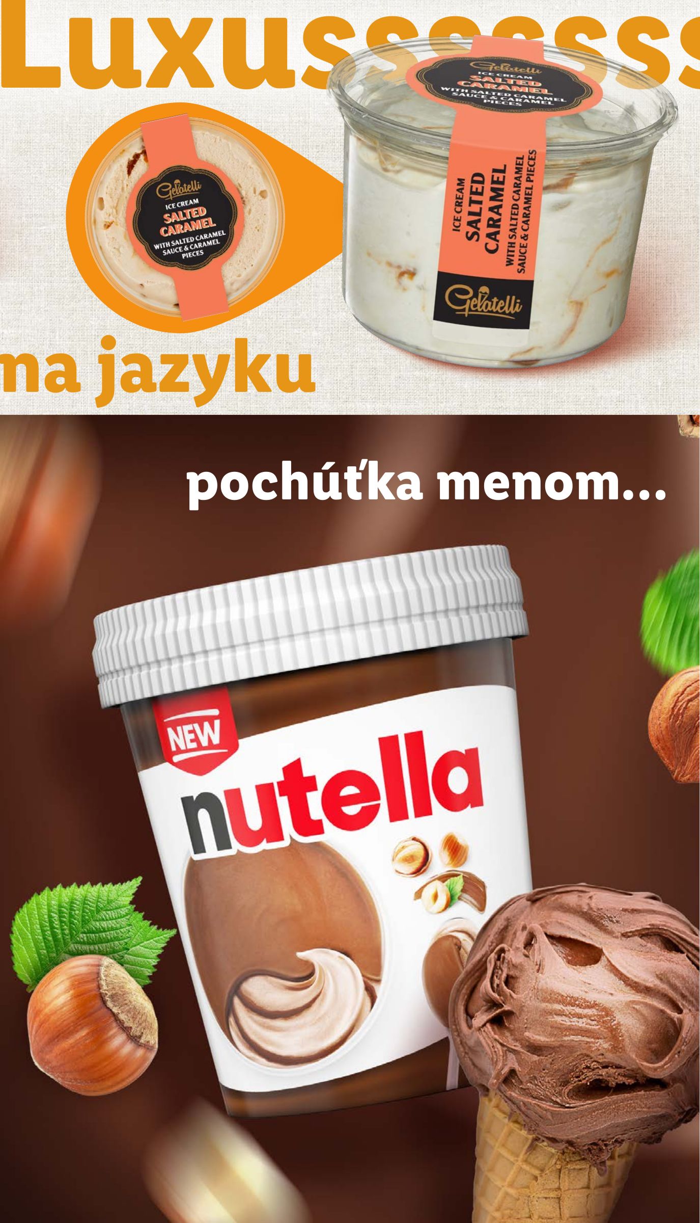 lidl - Leták Lidl - Zmrzliny platný od 04.08. do 31.12. - page: 7