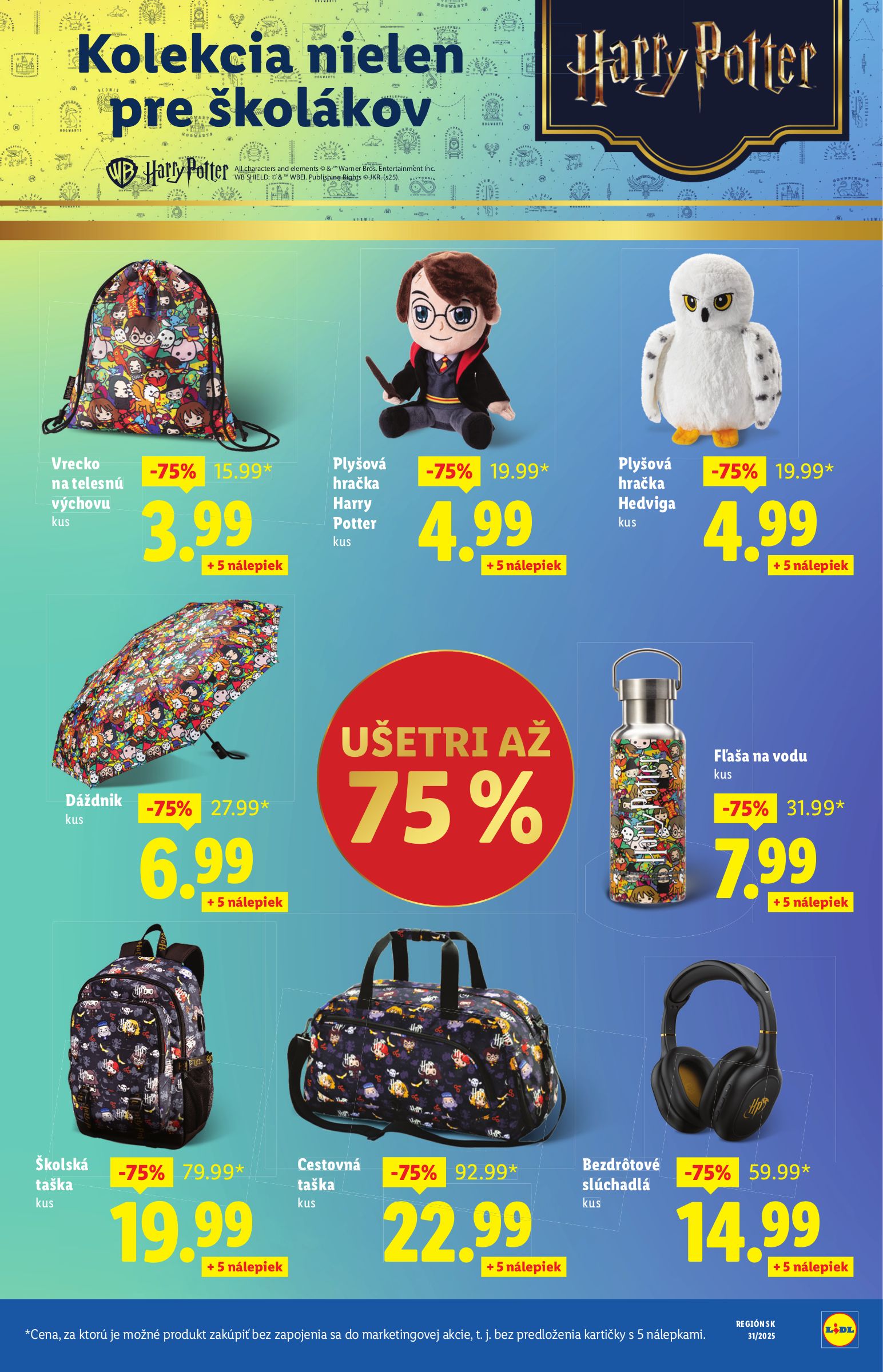 lidl - Leták Lidl platný od 18.08. do 24.08. - page: 43 lidl - Leták Lidl platný od 18.08. do 24.08. - page: 43