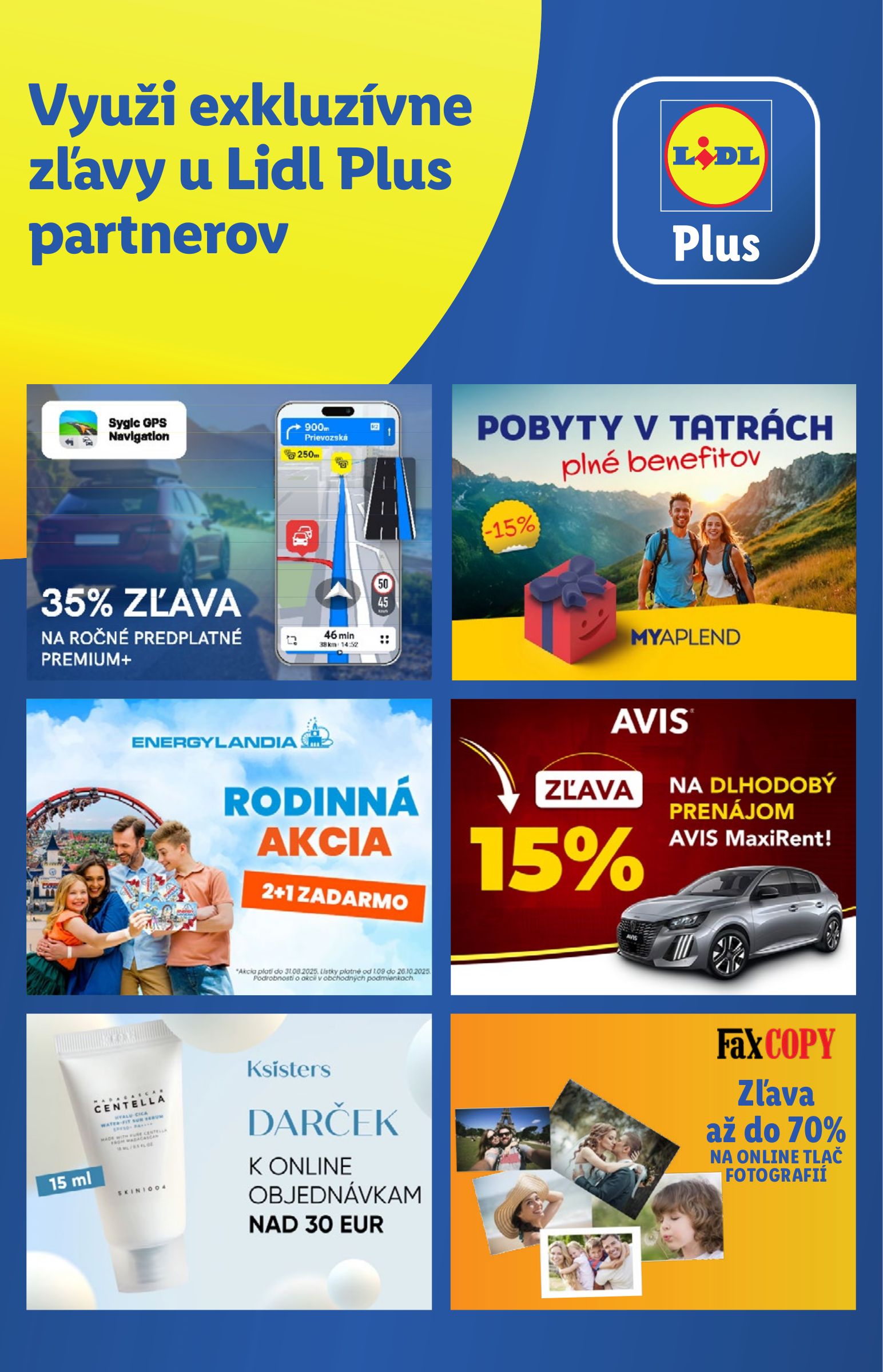 lidl - Leták Lidl platný od 25.08. do 31.08. - page: 25 lidl - Leták Lidl platný od 25.08. do 31.08. - page: 25