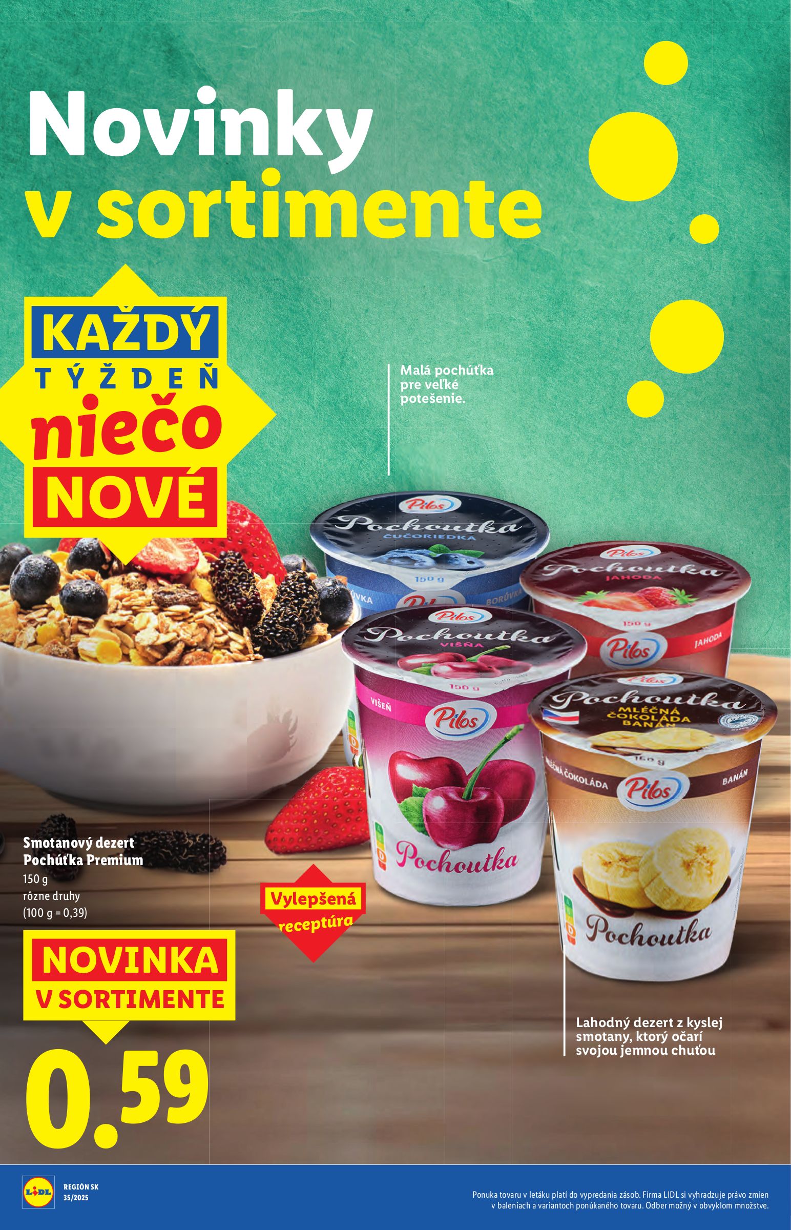 lidl - Leták Lidl platný od 25.08. do 31.08. - page: 48 lidl - Leták Lidl platný od 25.08. do 31.08. - page: 48