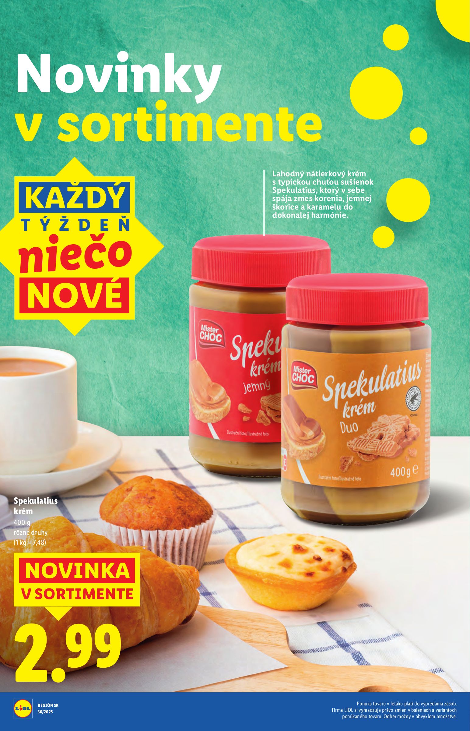lidl - Leták Lidl platný od 01.09. do 07.09. - page: 42