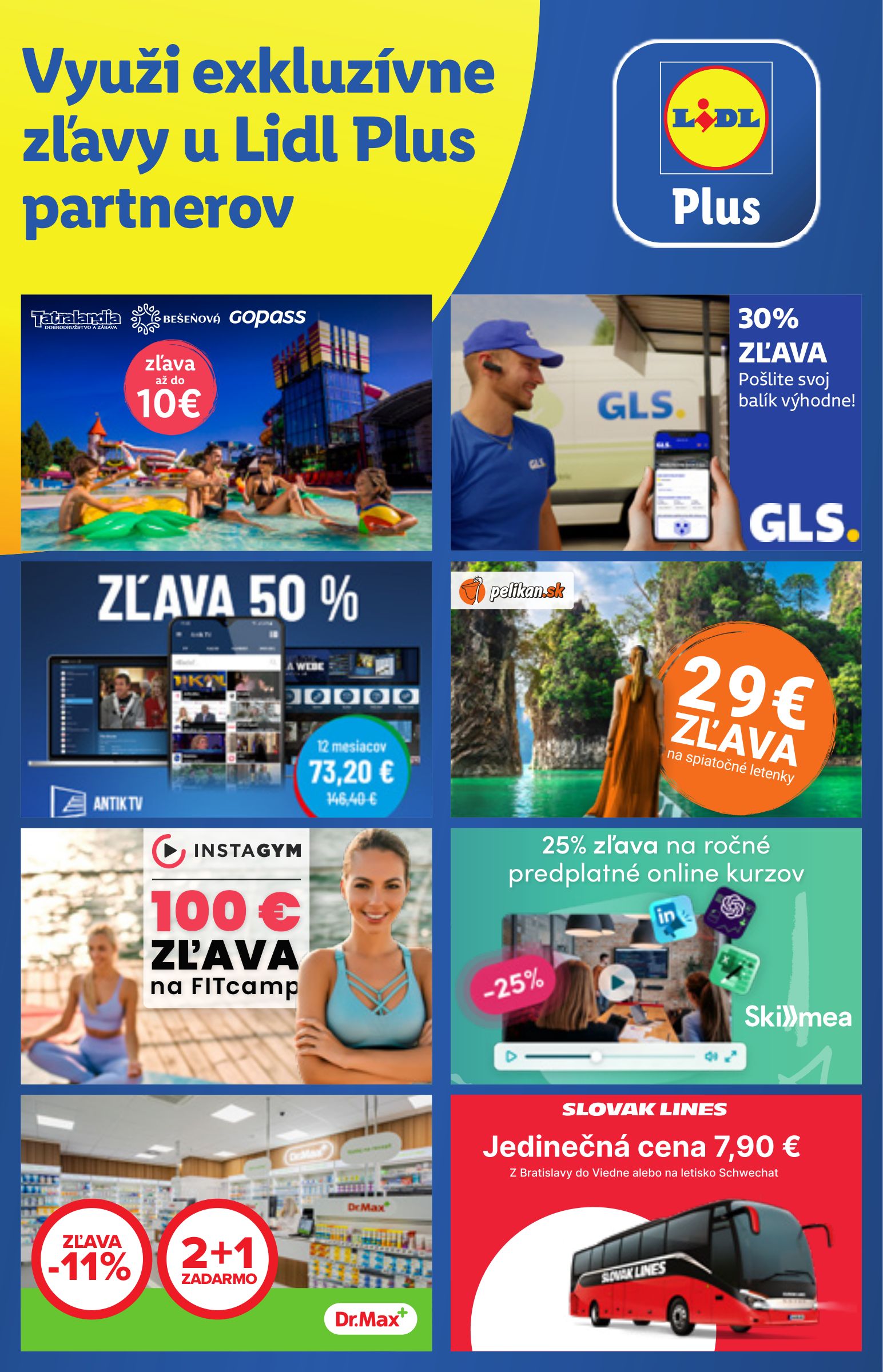 lidl - Leták Lidl platný od 08.09. do 14.09. - page: 87