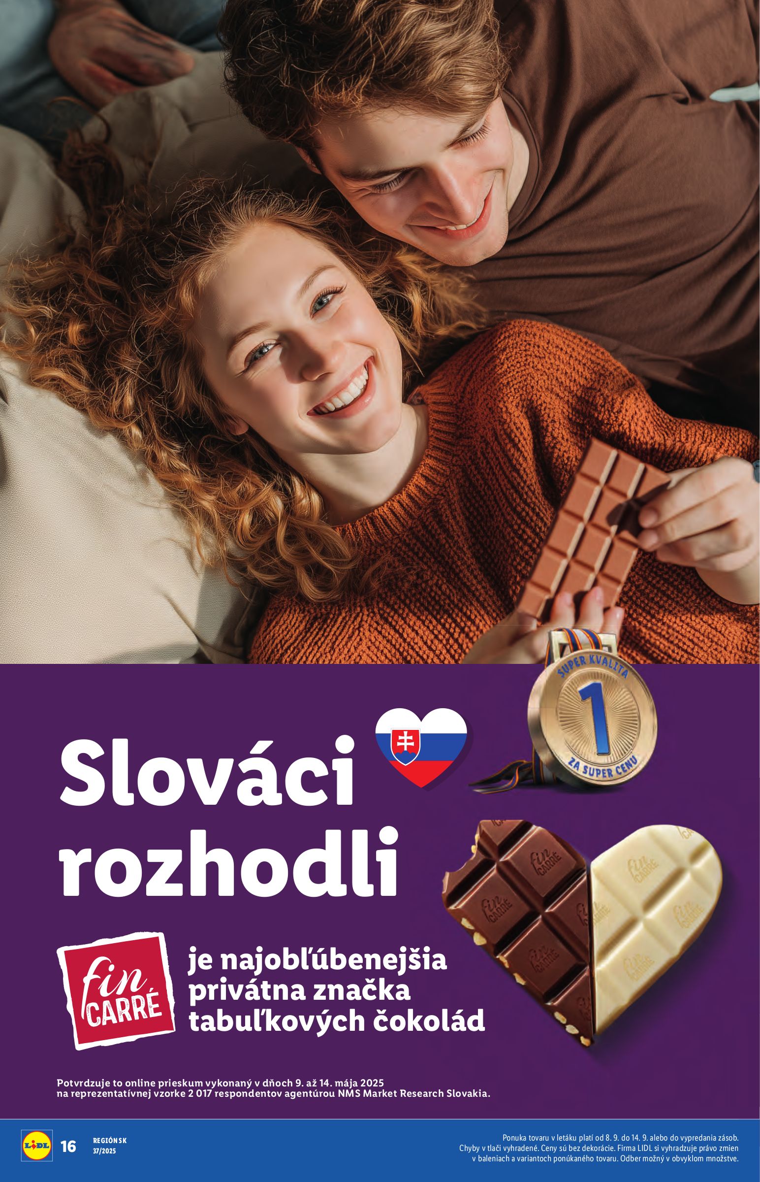 lidl - Leták Lidl platný od 08.09. do 14.09. - page: 18