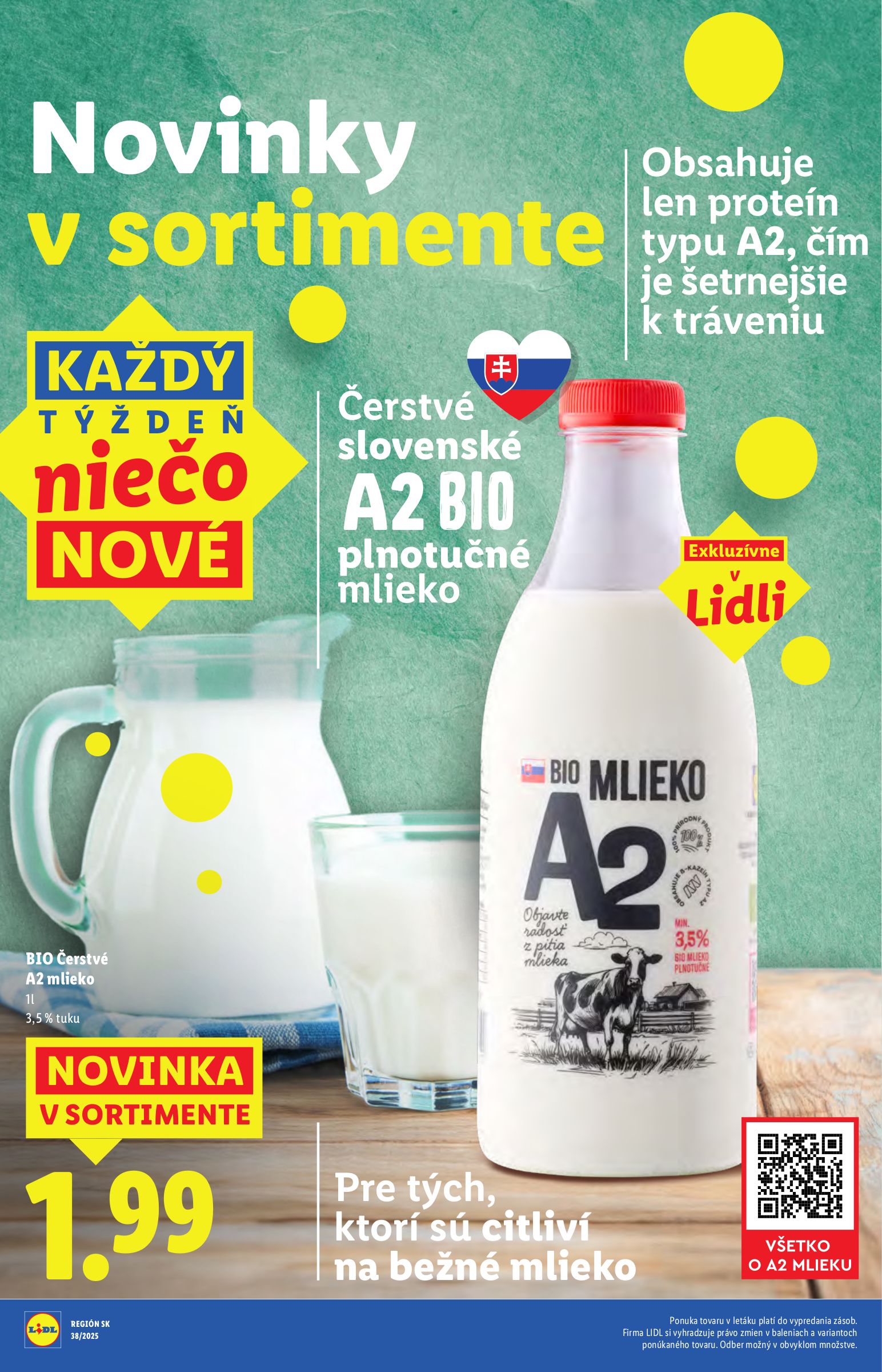 lidl - Leták Lidl platný od 16.09. do 21.09. - page: 42
