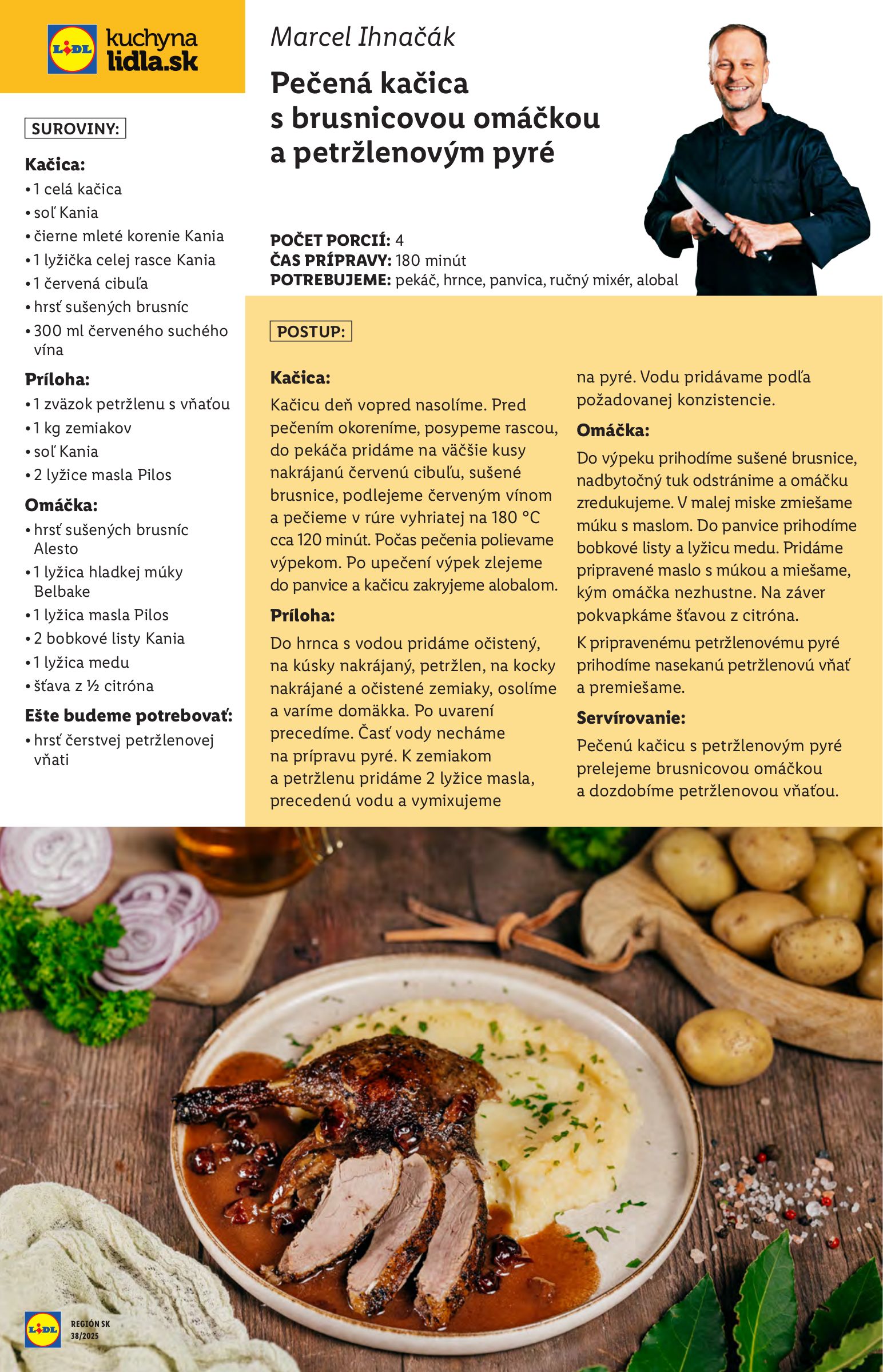 lidl - Leták Lidl platný od 16.09. do 21.09. - page: 108