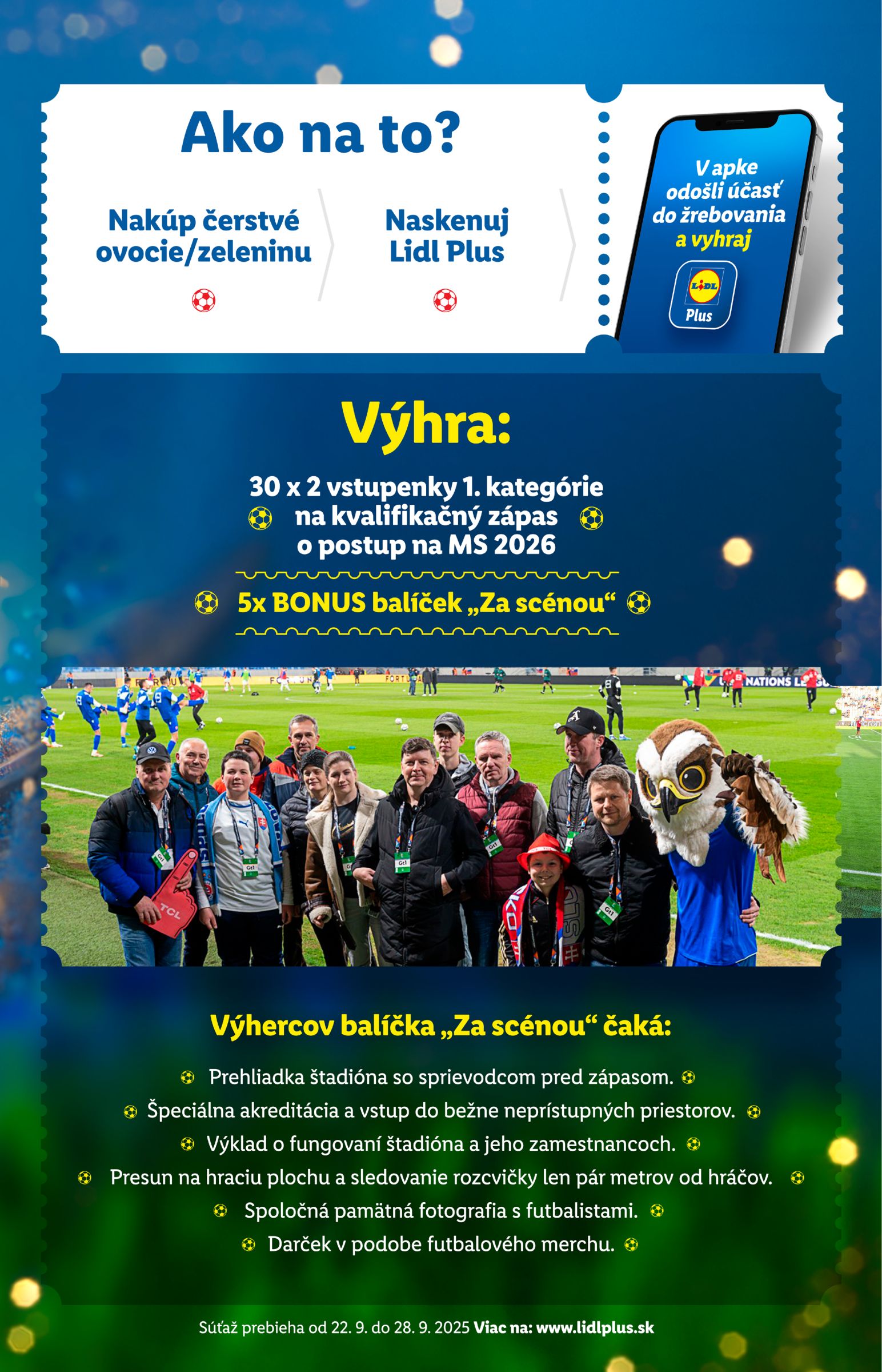 lidl - Leták Lidl platný od 22.09. do 28.09. - page: 75