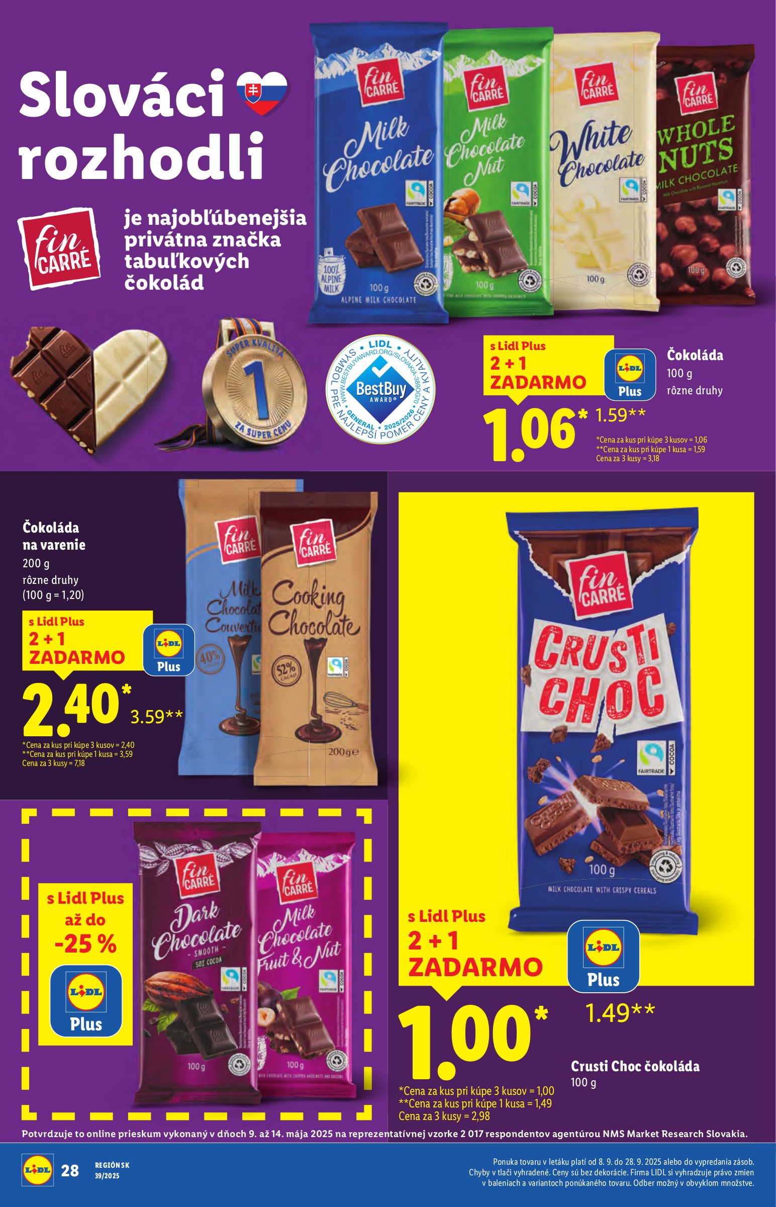lidl - Leták Lidl platný od 22.09. do 28.09. - page: 44