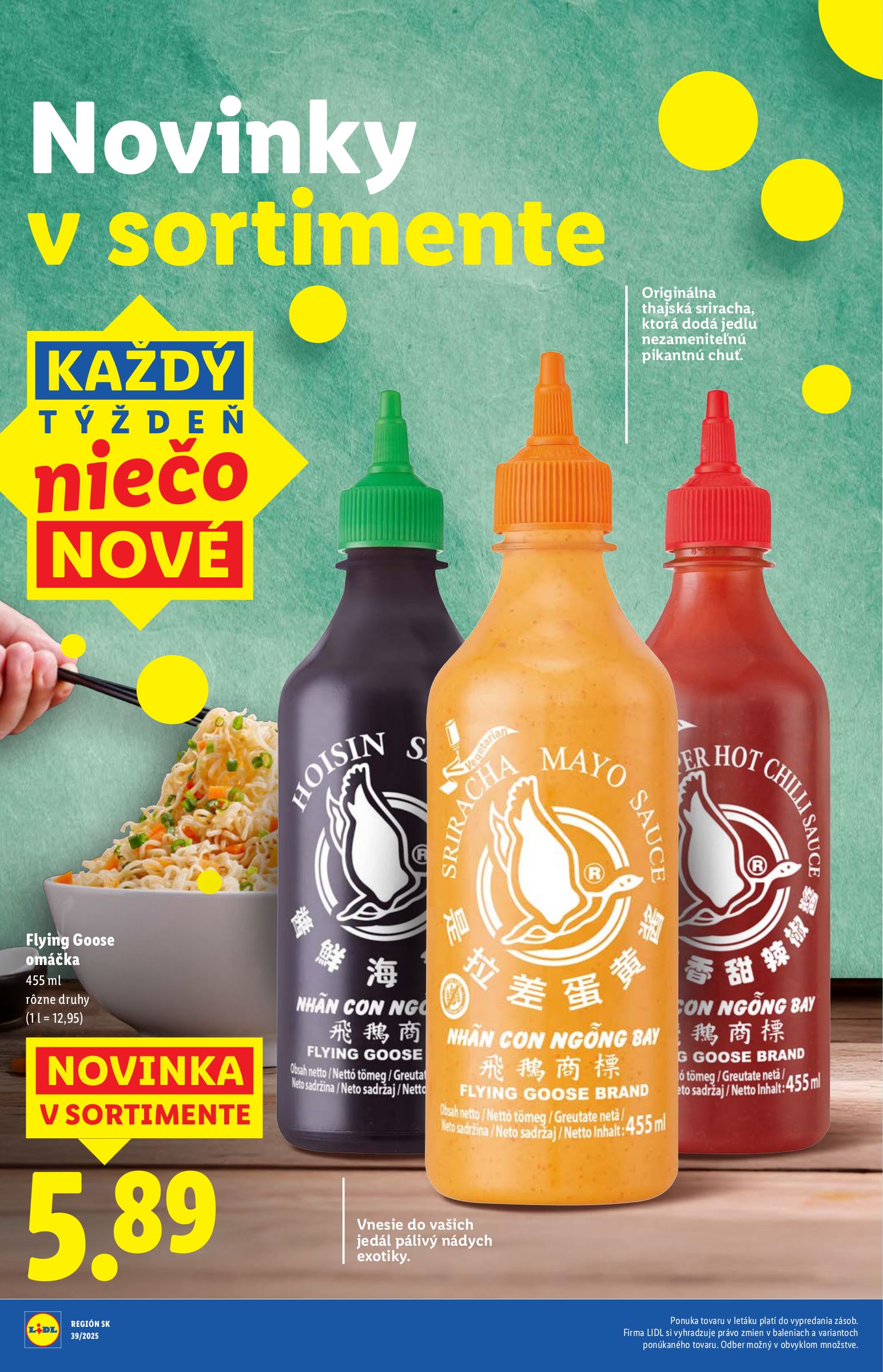 lidl - Leták Lidl platný od 22.09. do 28.09. - page: 28