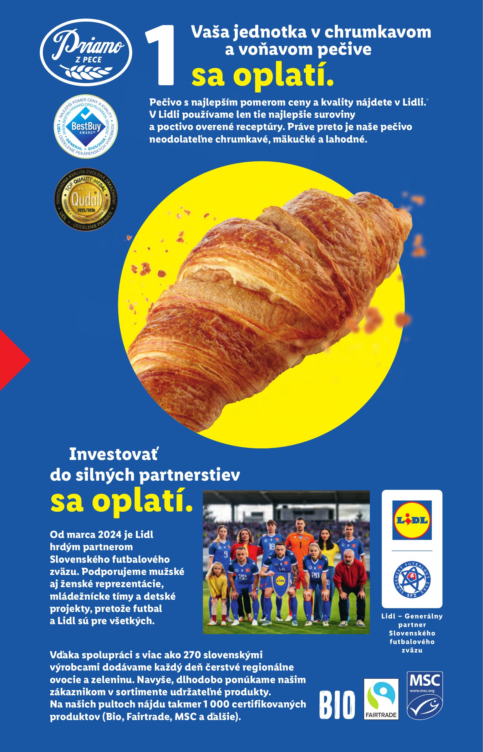 lidl - Leták Lidl platný od 22.09. do 28.09. - page: 3