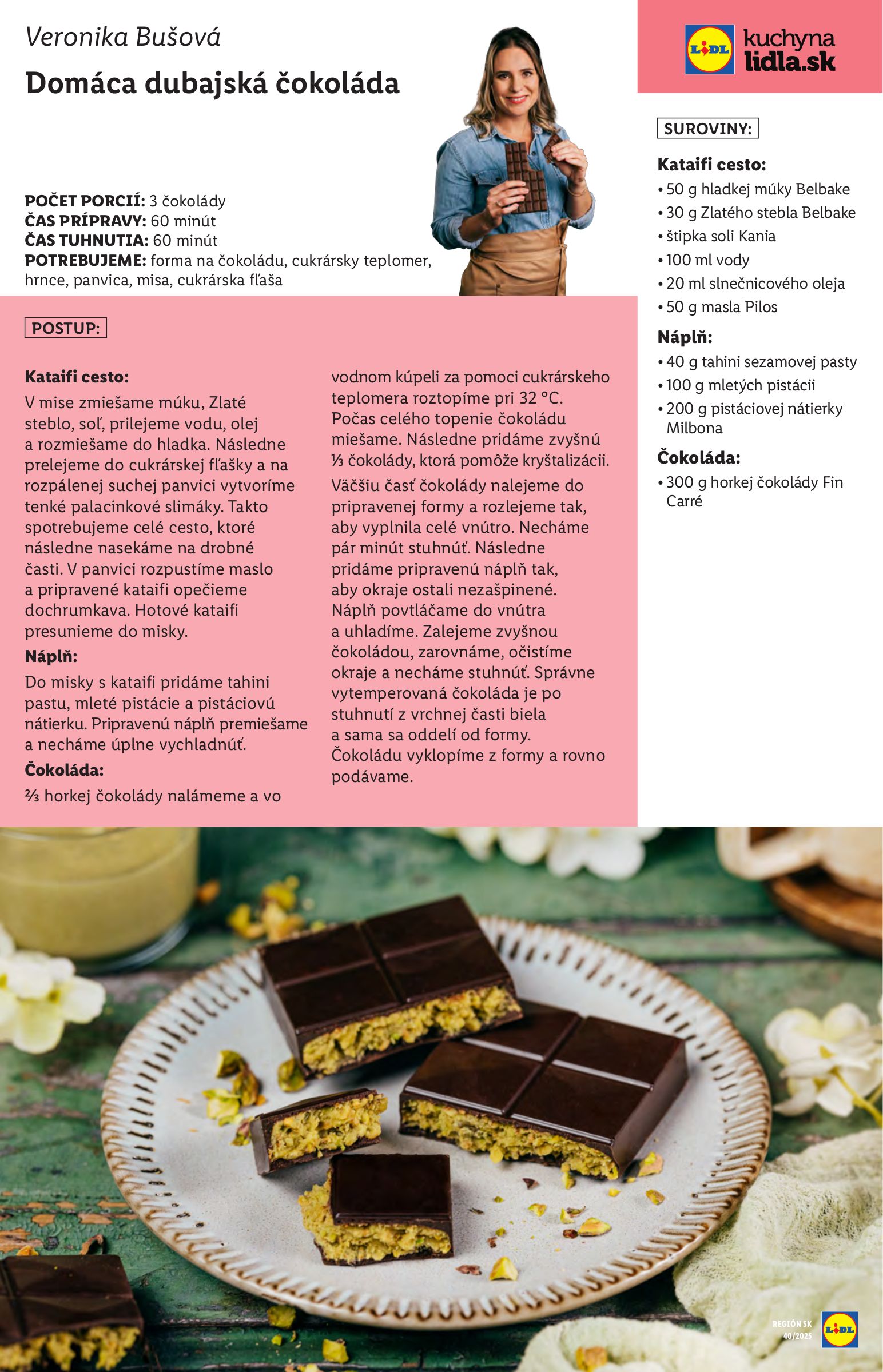 lidl - Leták Lidl platný od 02.10. do 05.10. - page: 95