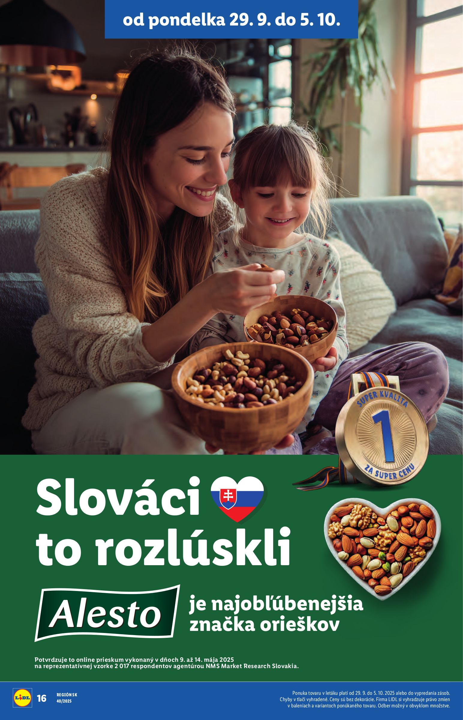 lidl - Leták Lidl platný od 02.10. do 05.10. - page: 48
