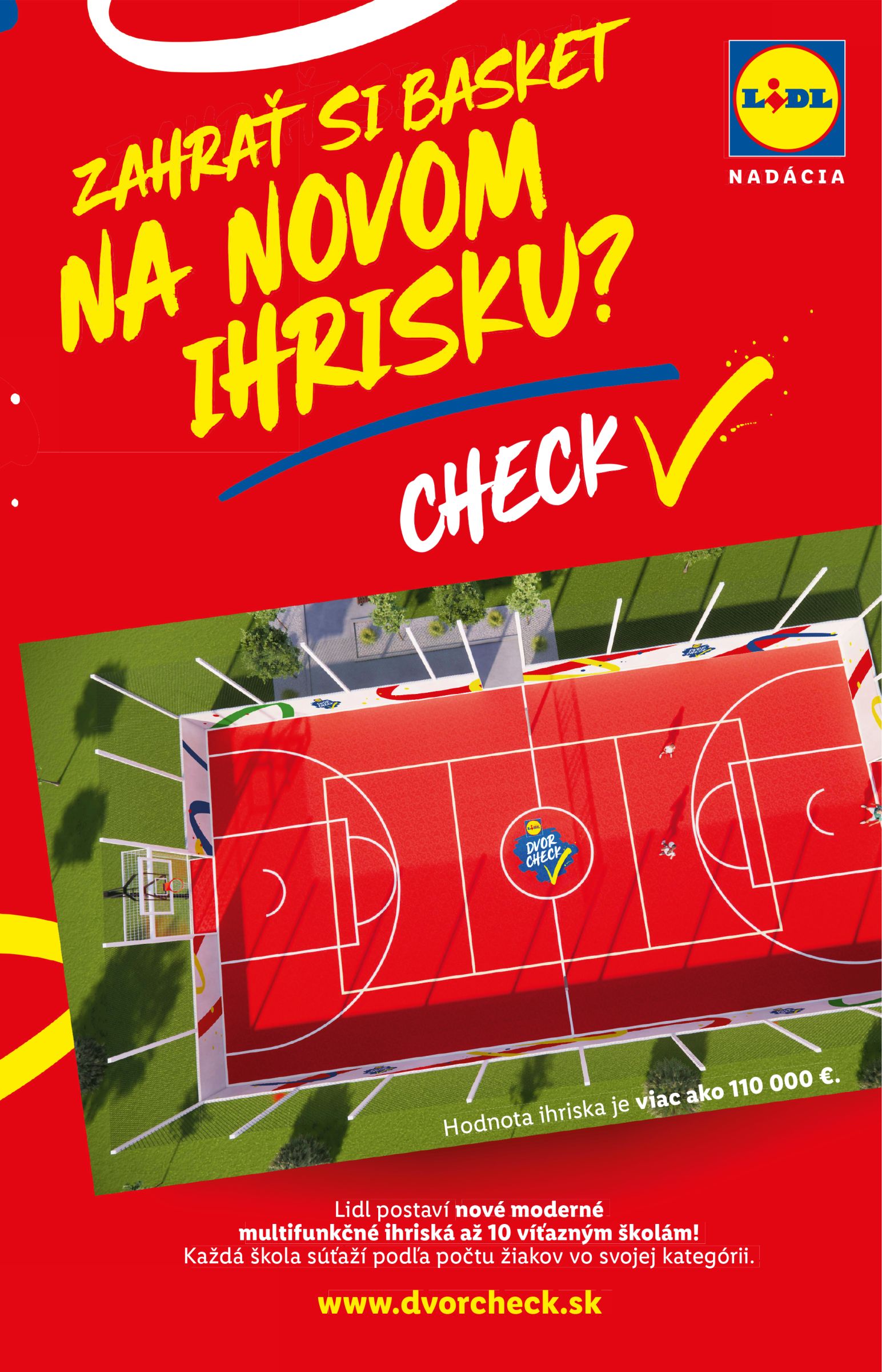 lidl - Leták Lidl platný od 02.10. do 05.10. - page: 73