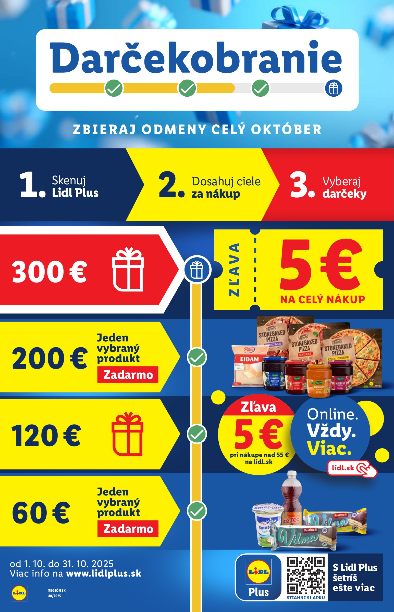 lidl - Leták Lidl platný od 02.10. do 05.10. - page: 92