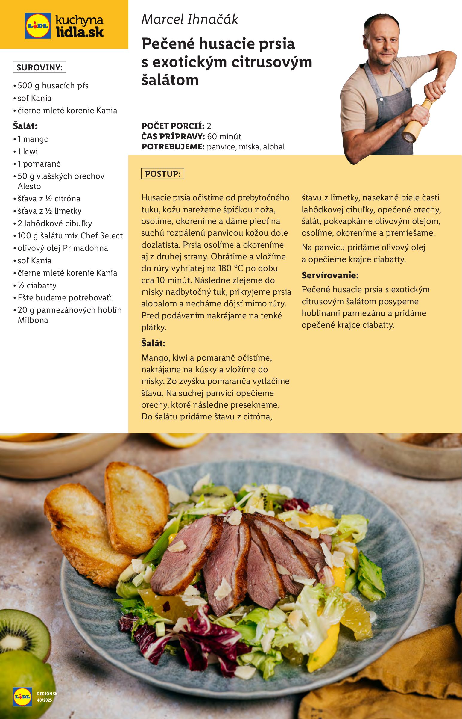lidl - Leták Lidl platný od 02.10. do 05.10. - page: 94