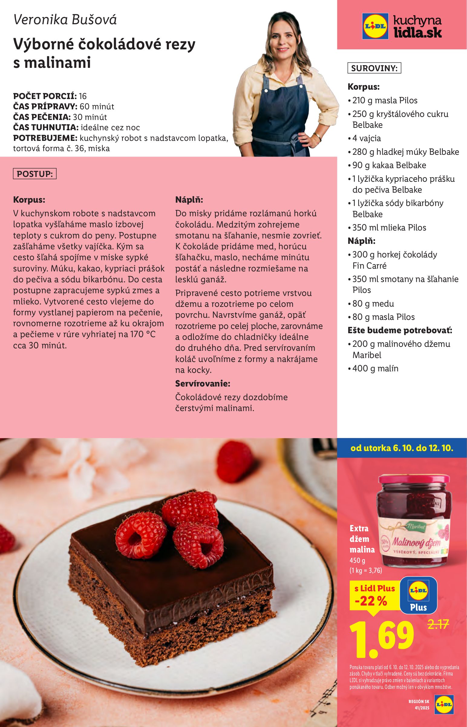 lidl - Leták Lidl platný od 06.10. do 12.10. - page: 105